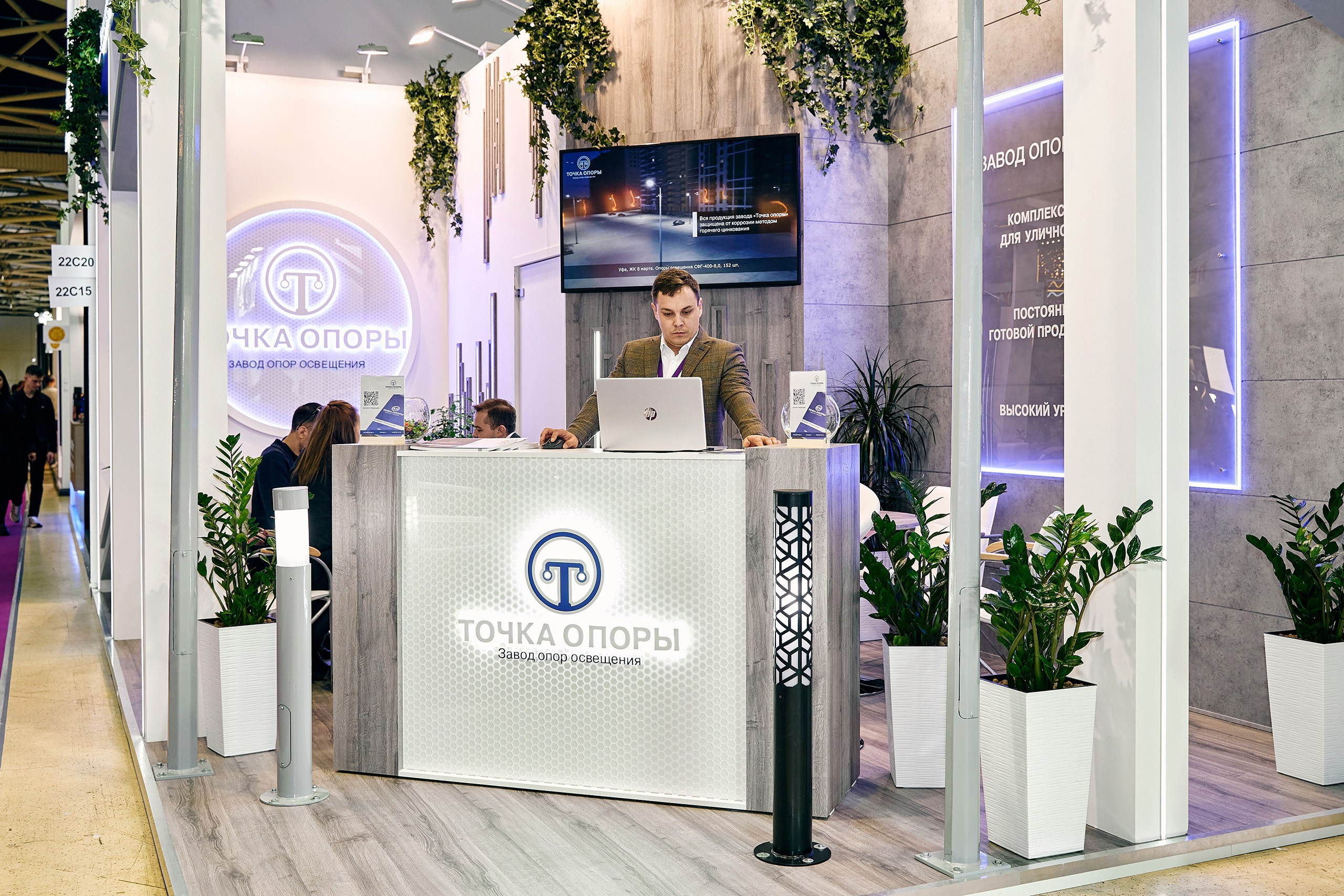 Точка опоры. Портретный фотограф Виталий Савич