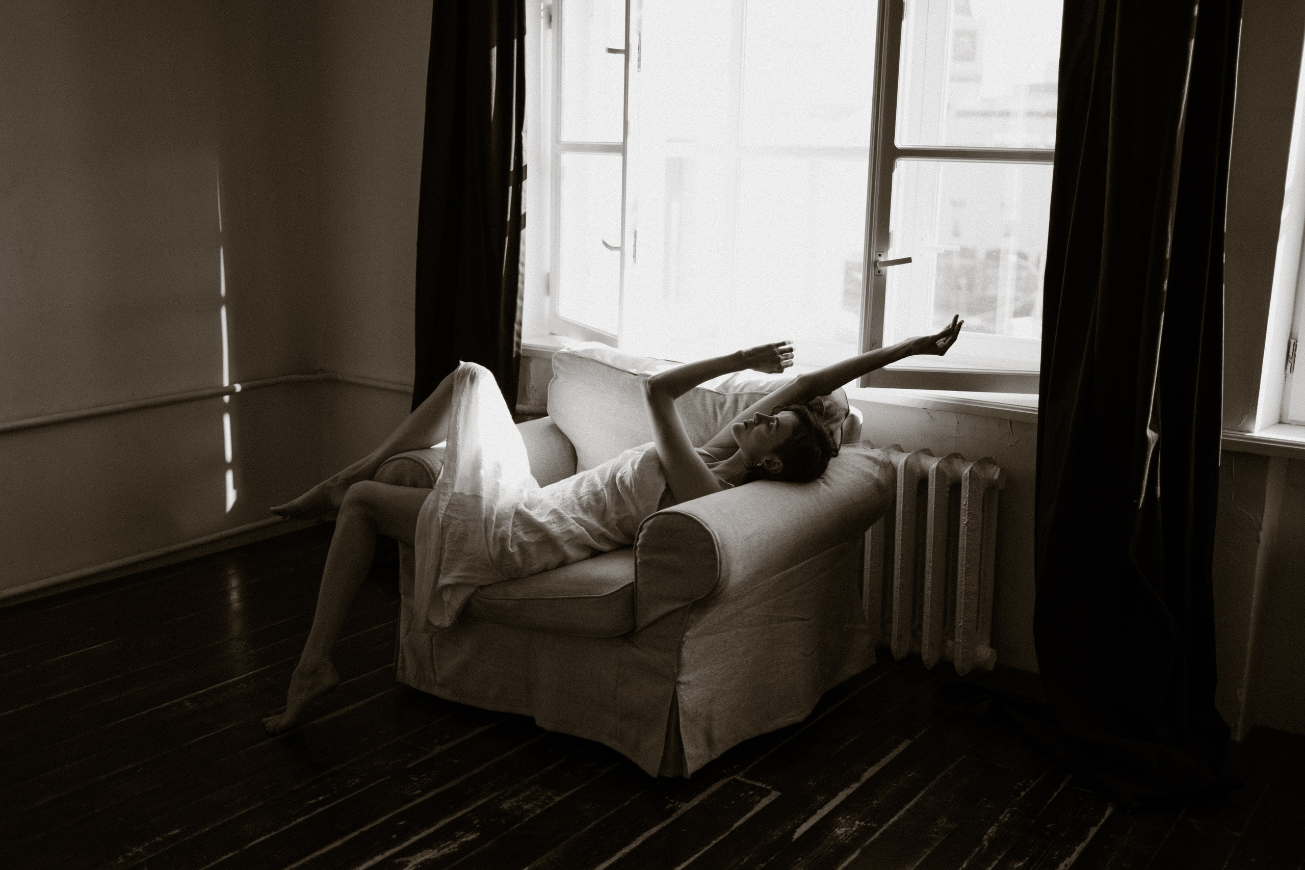 Марго. Фотограф в Минске — Мария Миллс