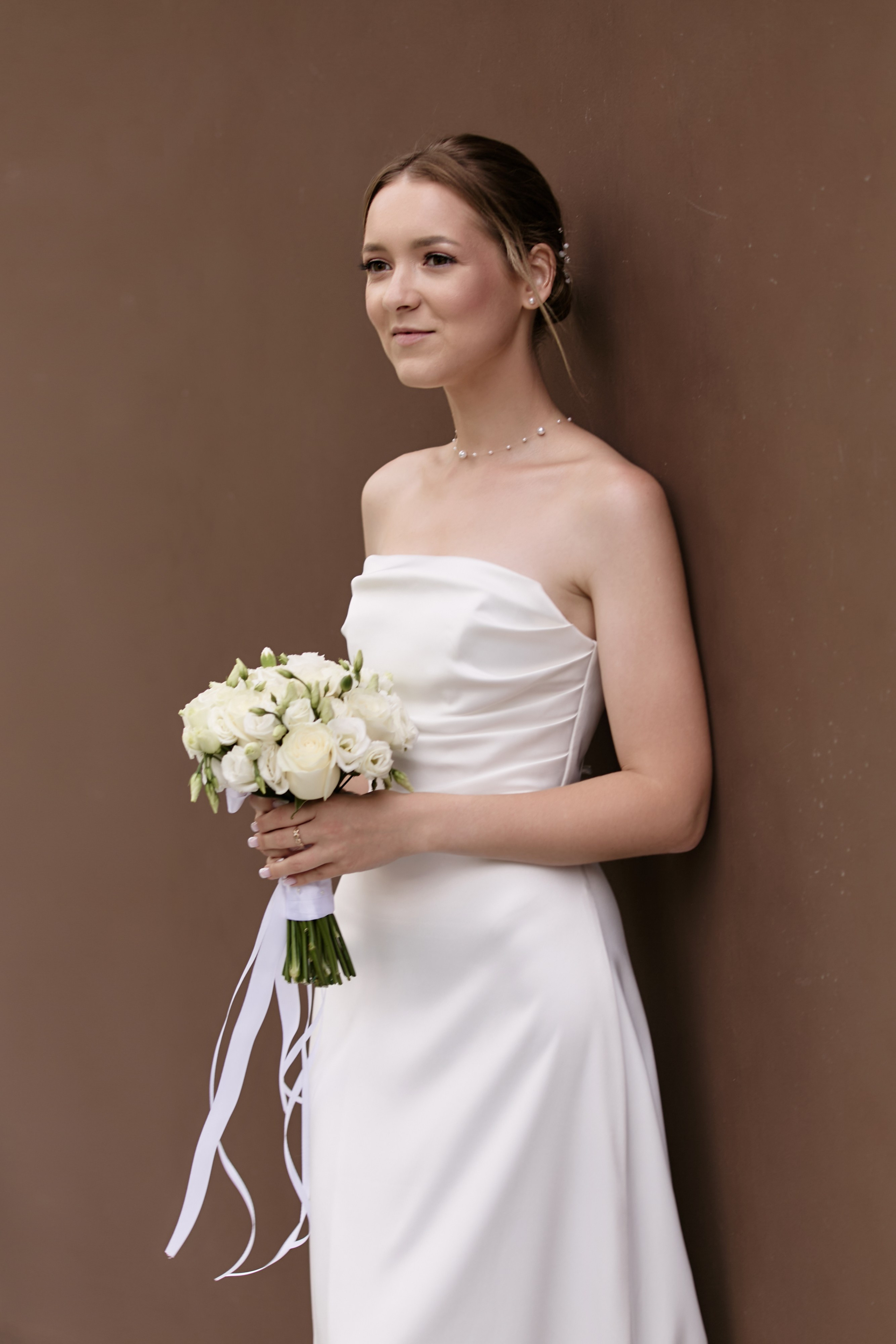 Анонс, свадебная съёмка ул. Новодмитровская, роспись ЗАГС № 4 ул. Бутырская, Иван и Алёна. Фотограф и свадебный фотограф в Москве