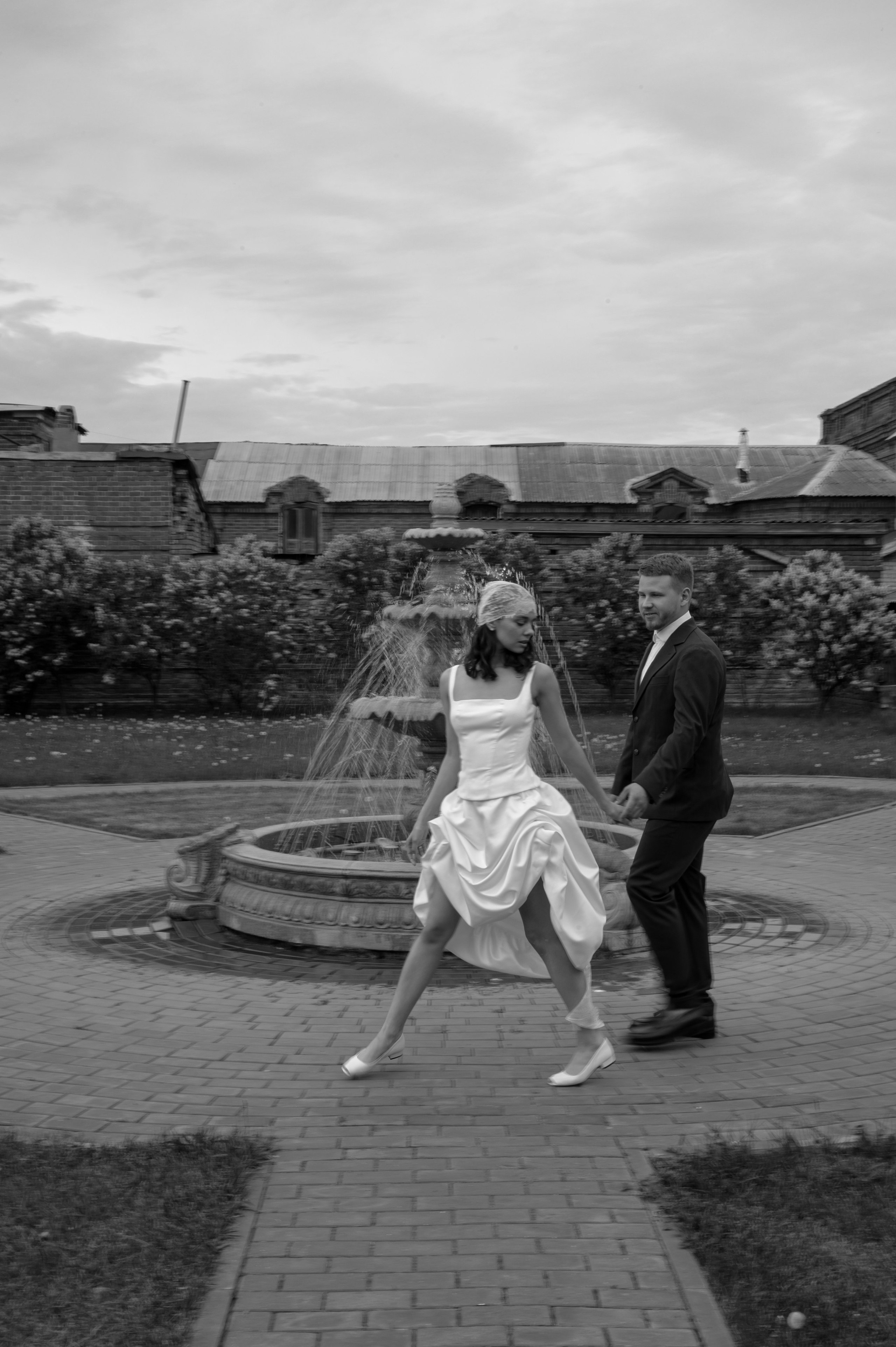 Галерея. Свадебный фотограф Евгения Наумовец