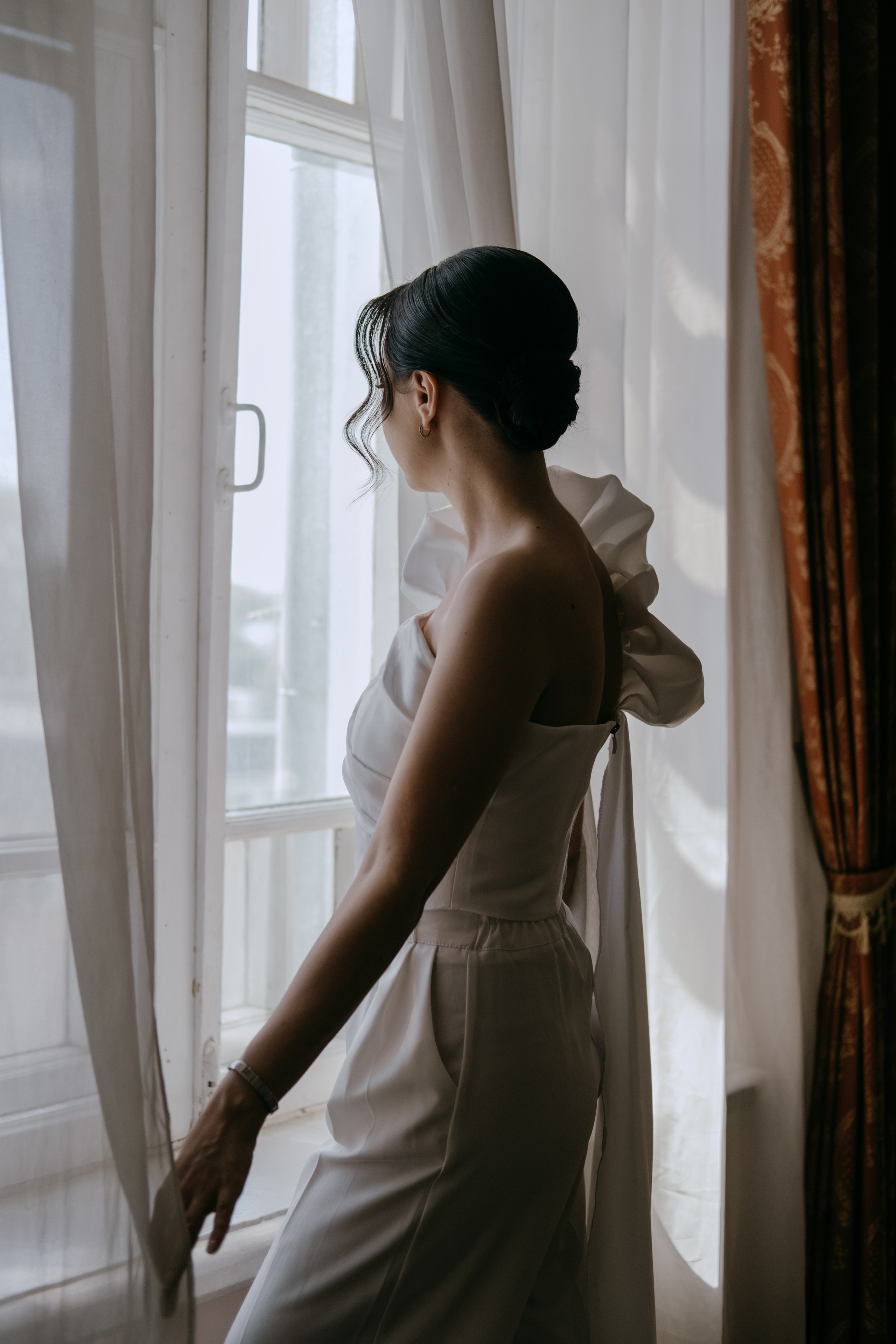 Темирлан и Алёна. Фотограф в Астрахани Васякина Анастасия