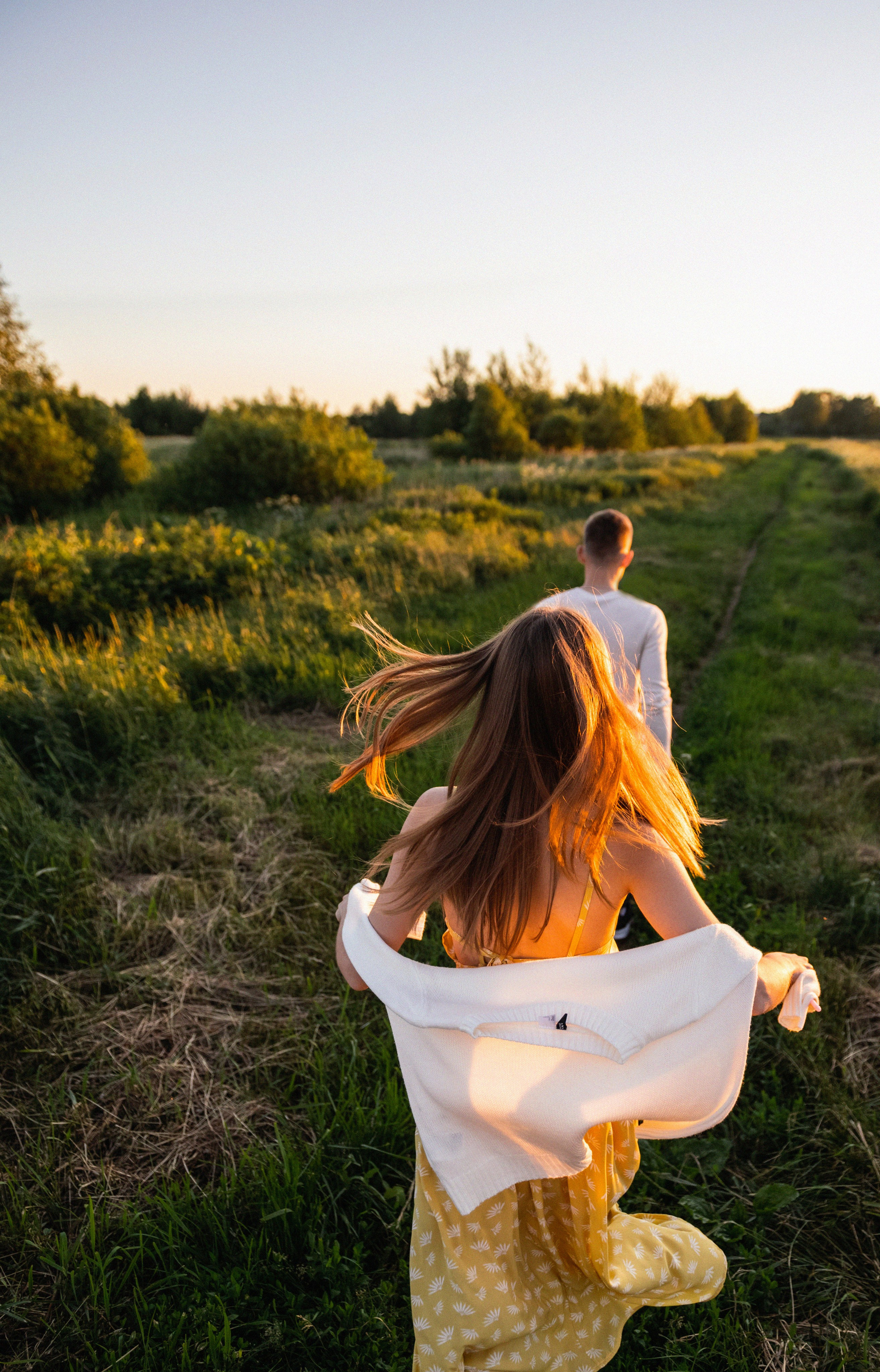 Маша и Илья. Свадебный и семейный фотограф Нижний Новгород и Москва Павел Градобоев
