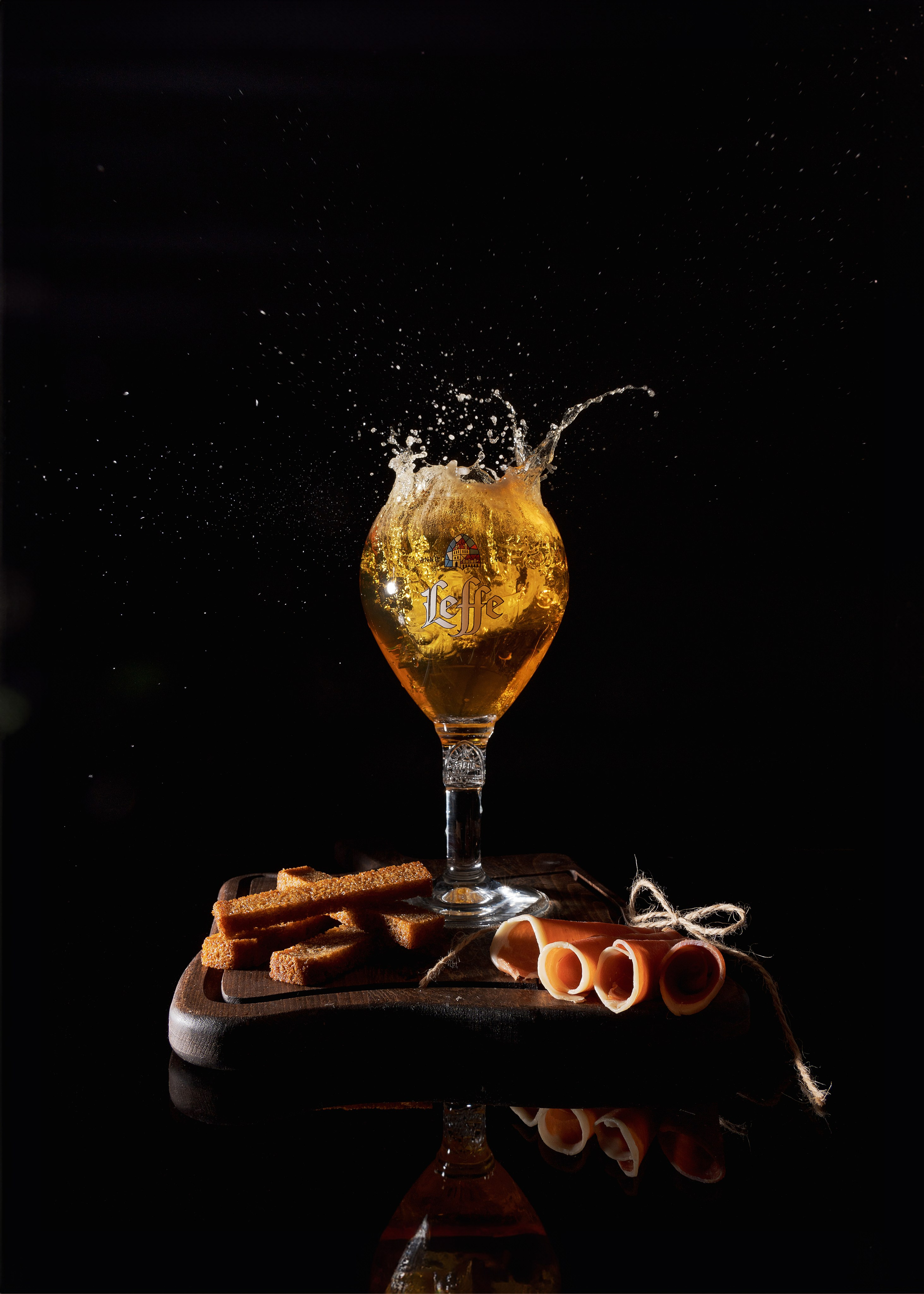 Рекламные съемки. Фотограф в Москве Александр Кутявин