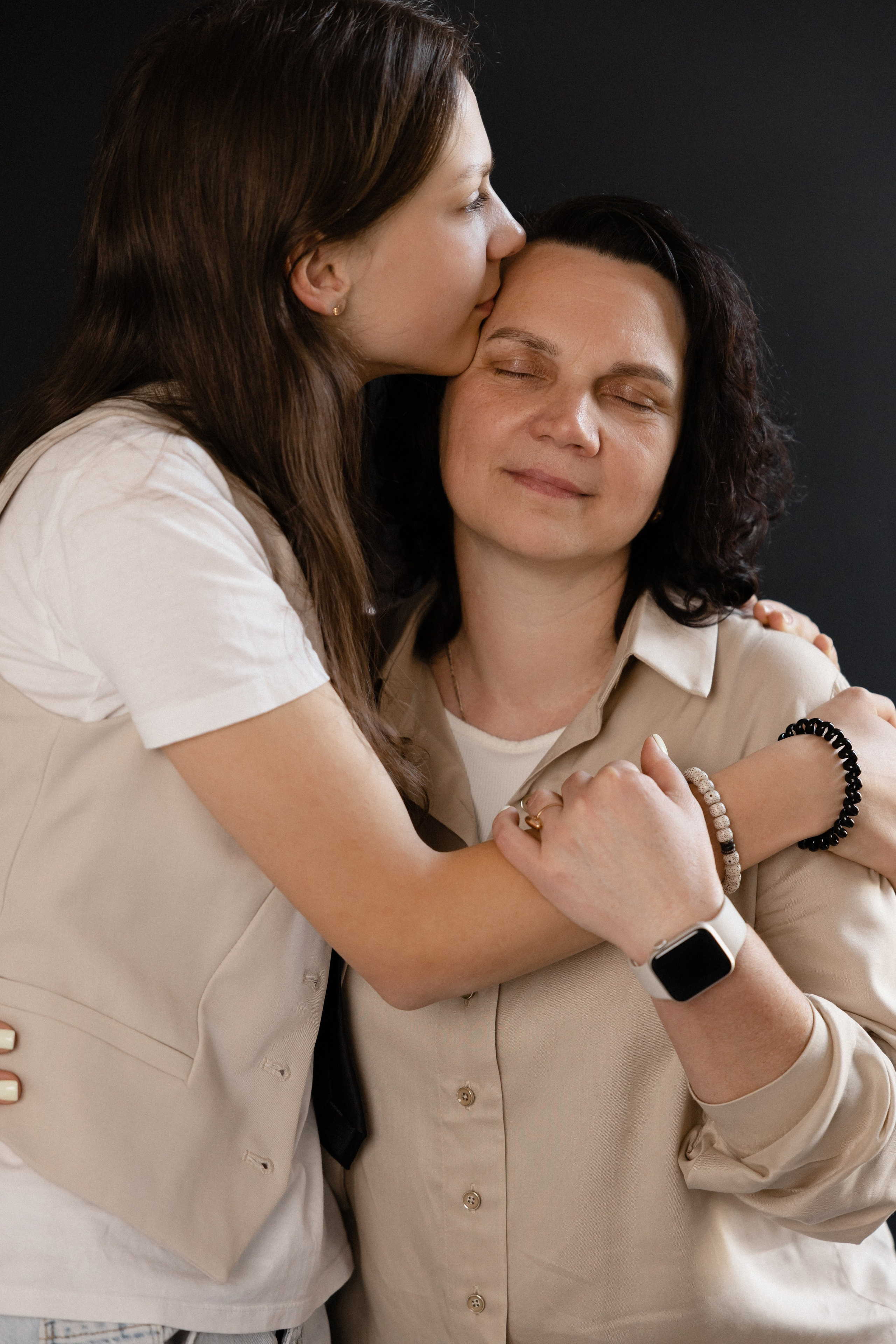 Главное-семья. Дубинкина Екатерина Фотограф Рязань, Москва