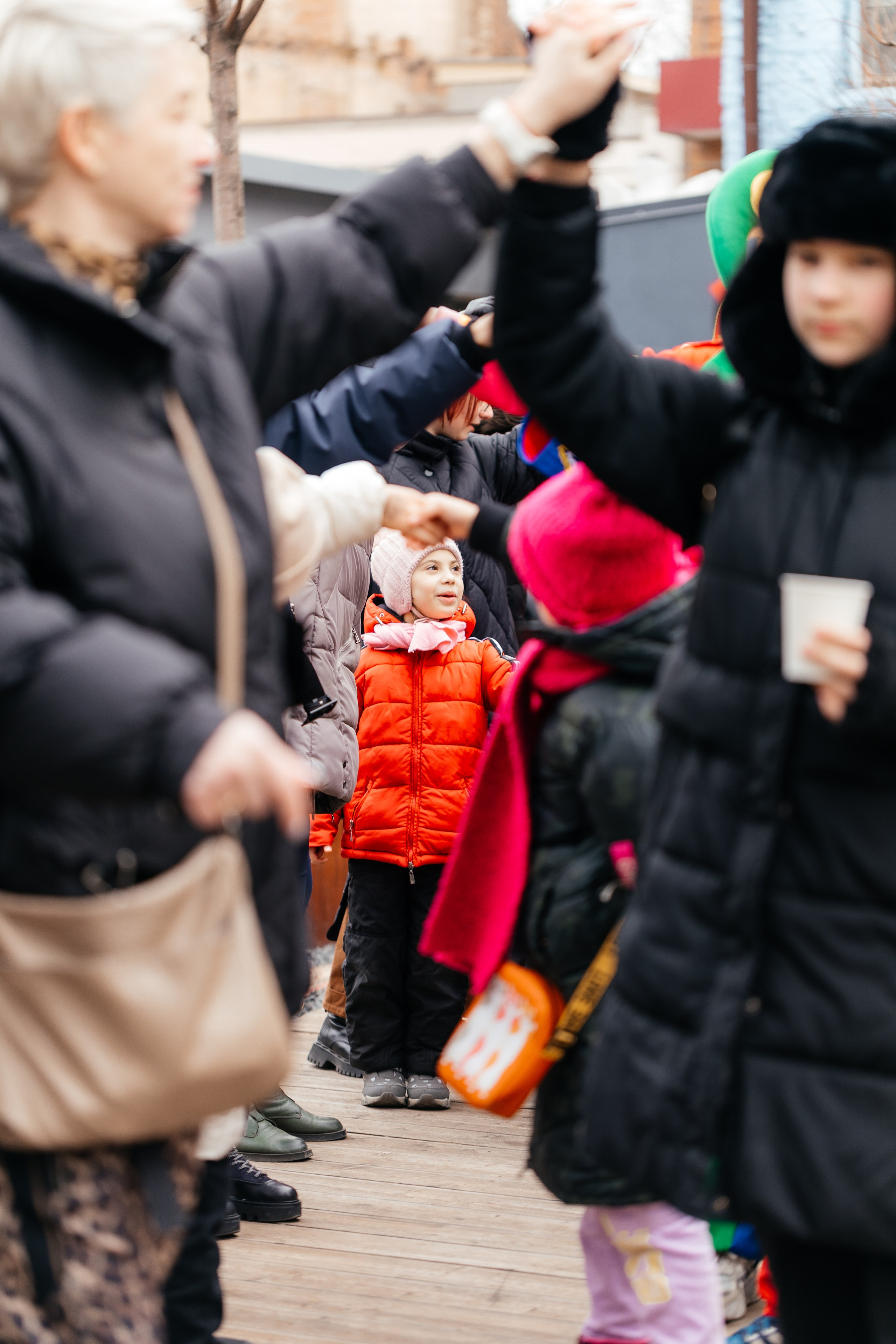 Масленица. Красильников Евгений — профессиональный фотограф в Ростове-на-Дону