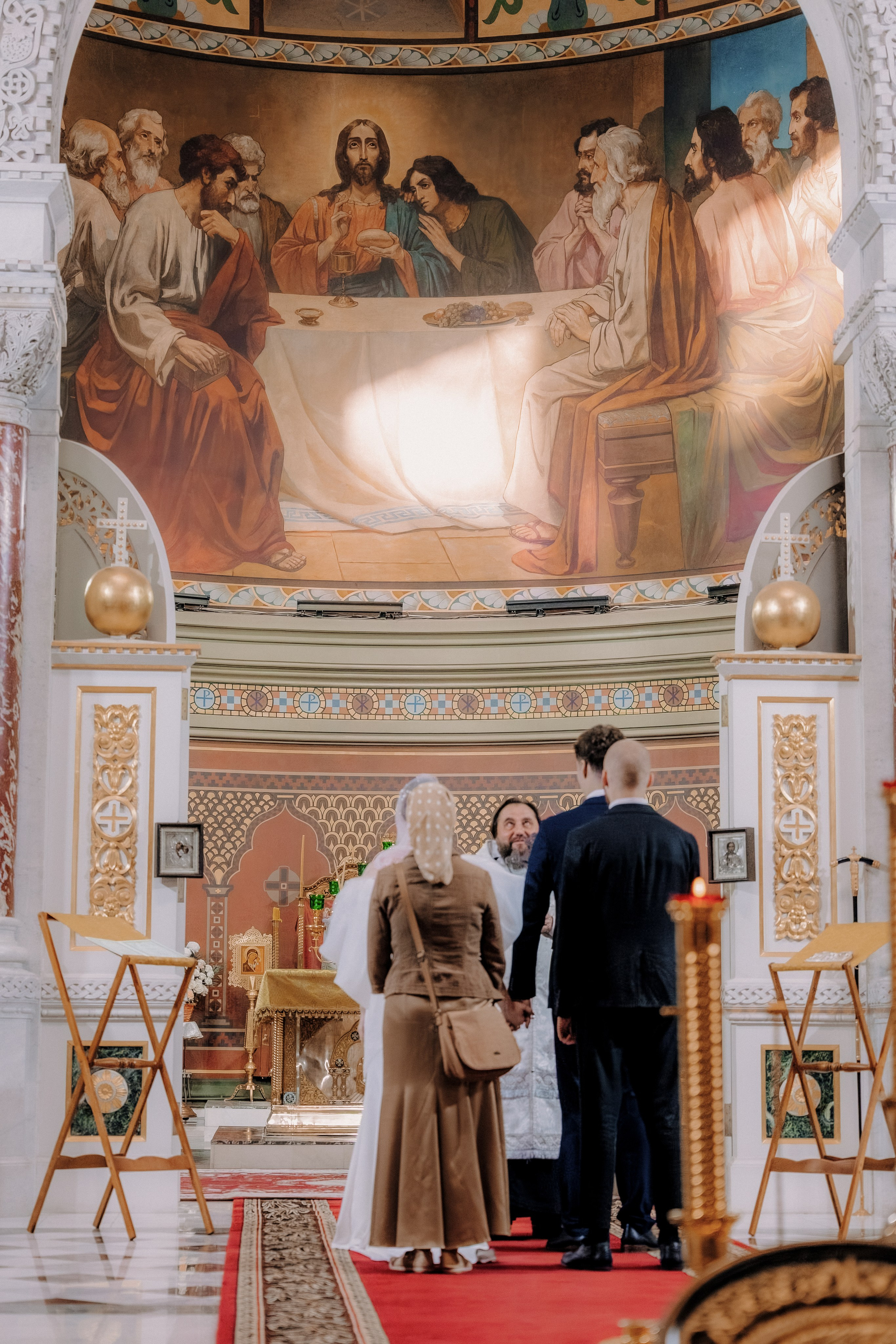 Фотосъемка венчания | Профессиональный свадебный фотограф. Красильников Евгений — профессиональный фотограф в Ростове-на-Дону