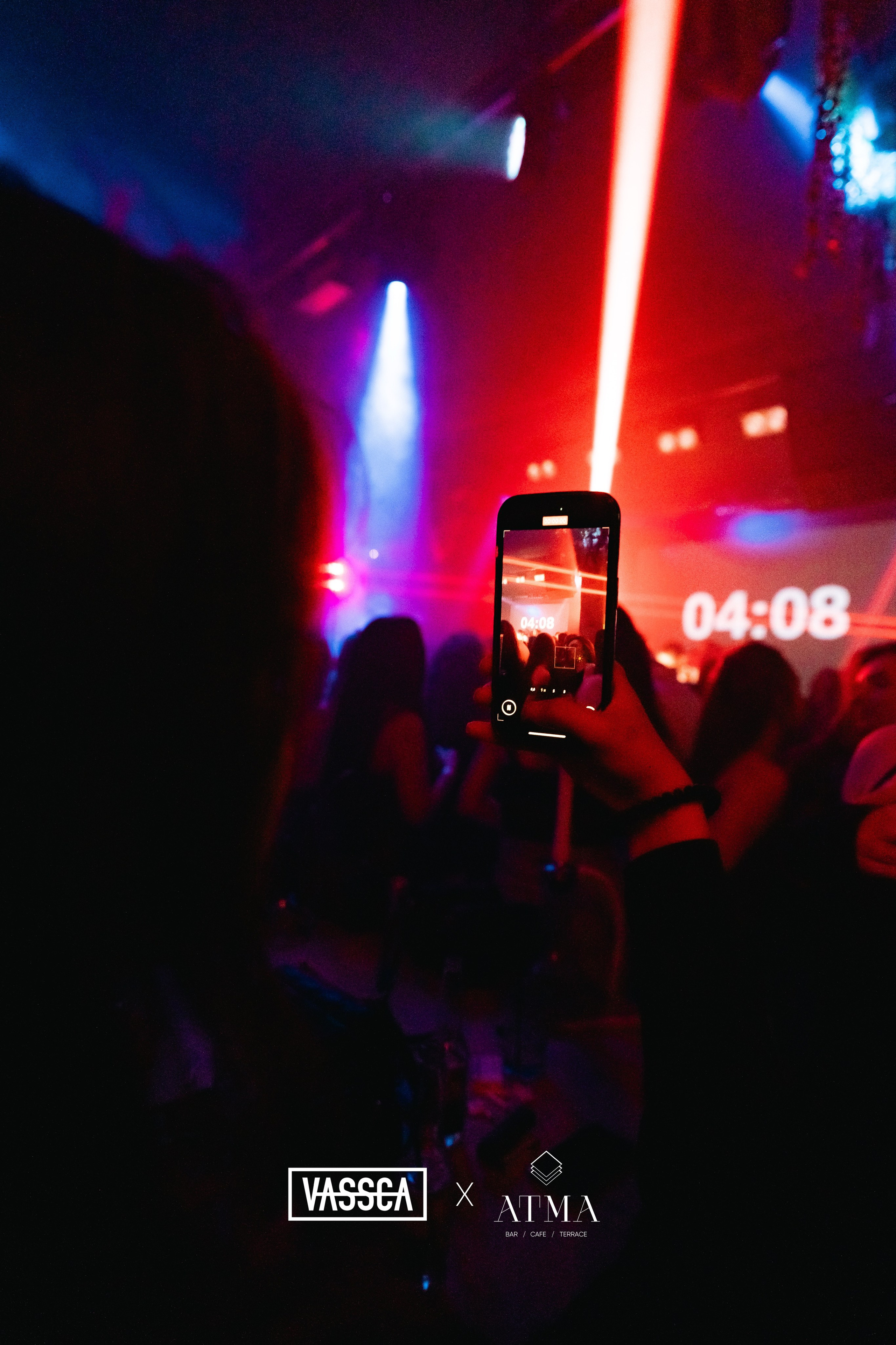 PARTY VASSCA 12.04.25. VASSCA