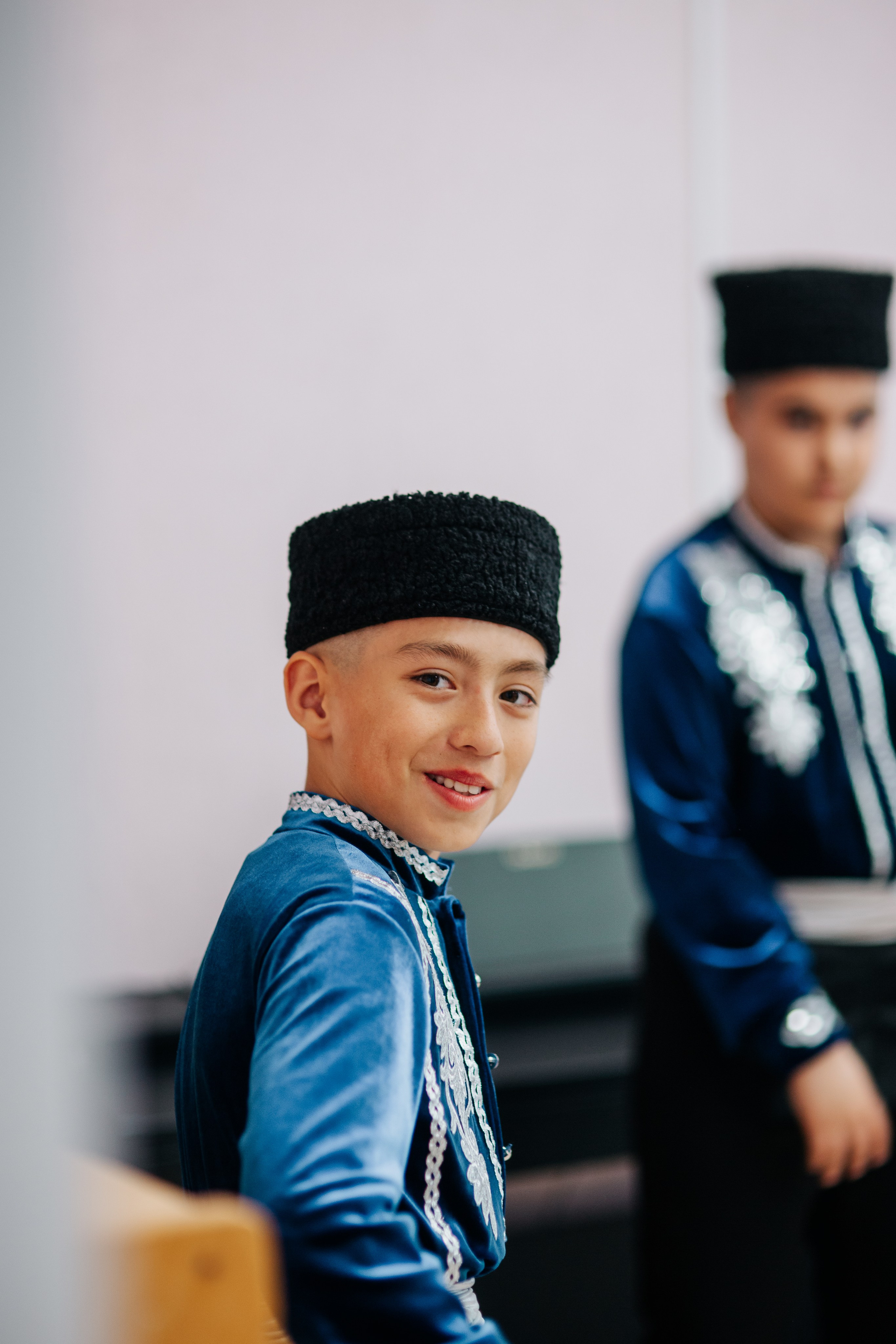 Конерт Ильхам. Фотограф в Крыму