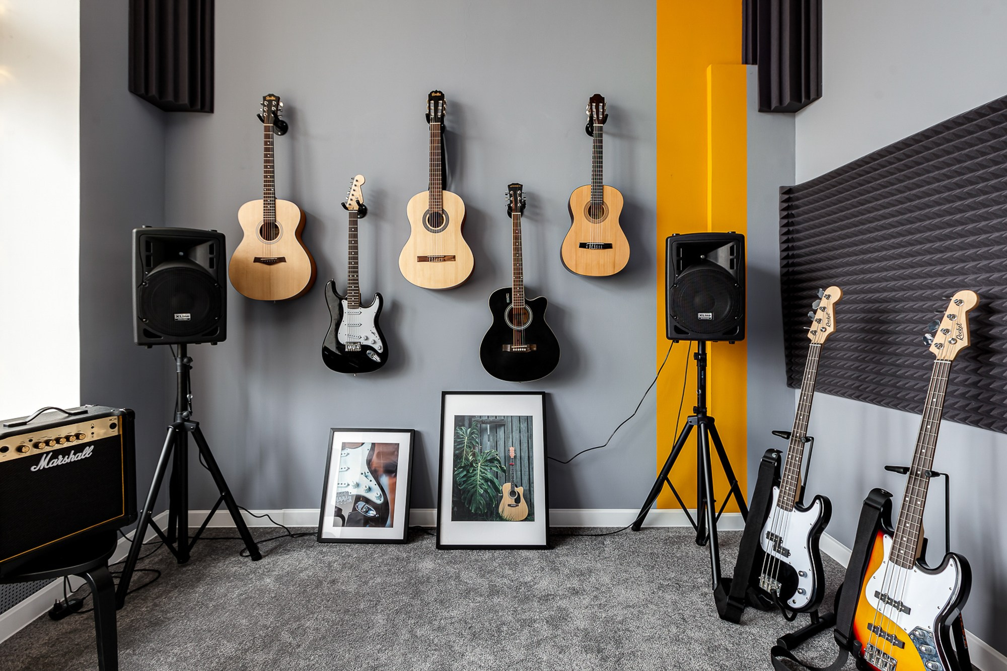 Интерьерная фотосъемка. Интерьерный фотограф Дмитрий Горелов