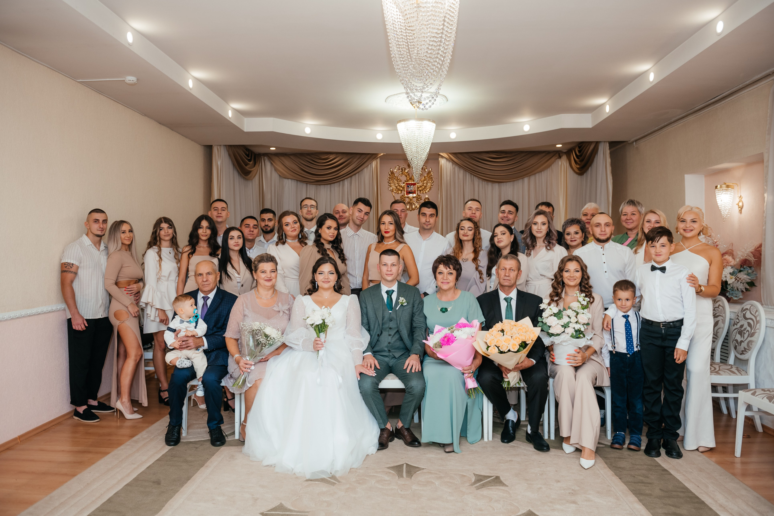 09.09.2023. Фотограф Анна Качан