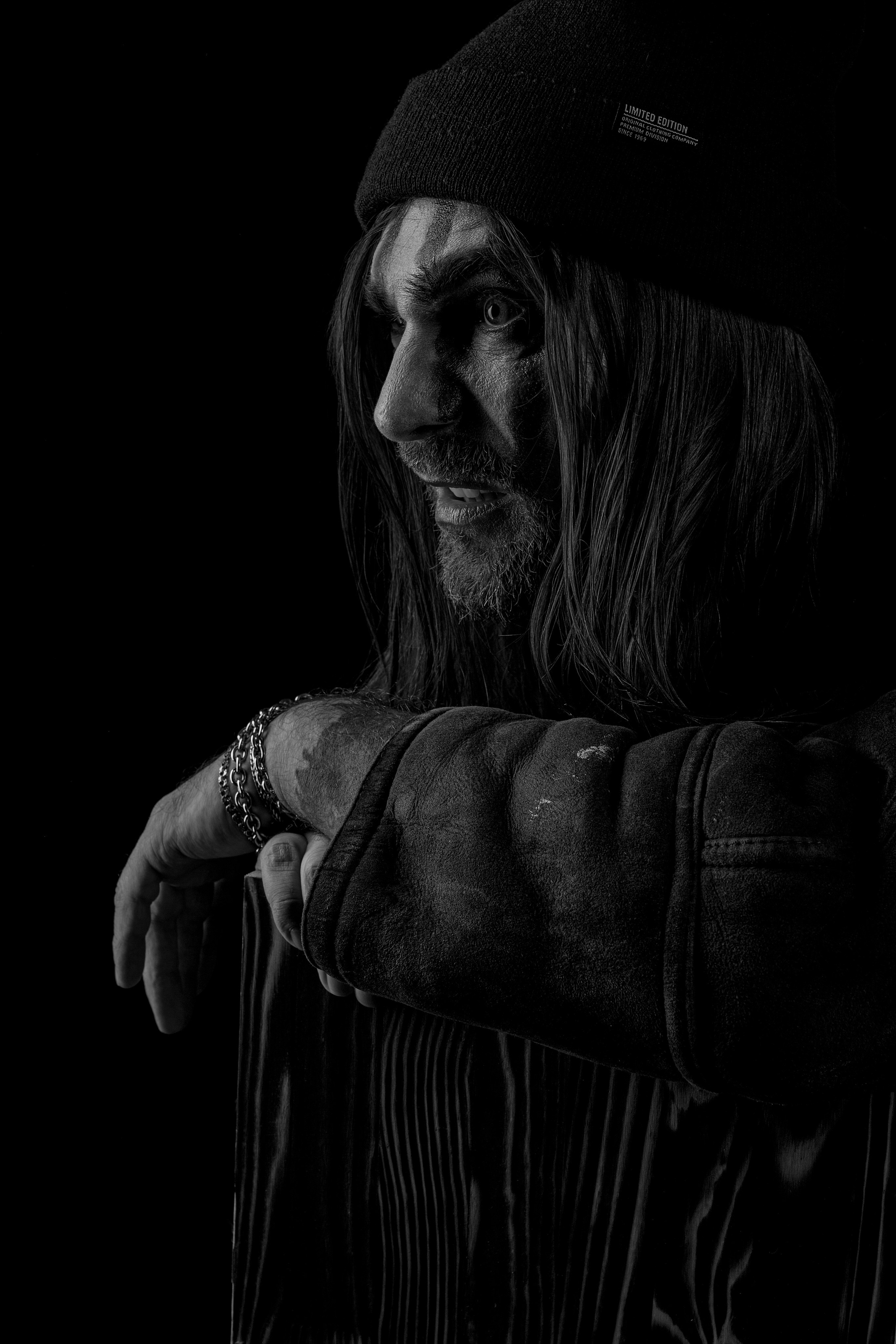 Nick. Художественный Фотограф Тольятти