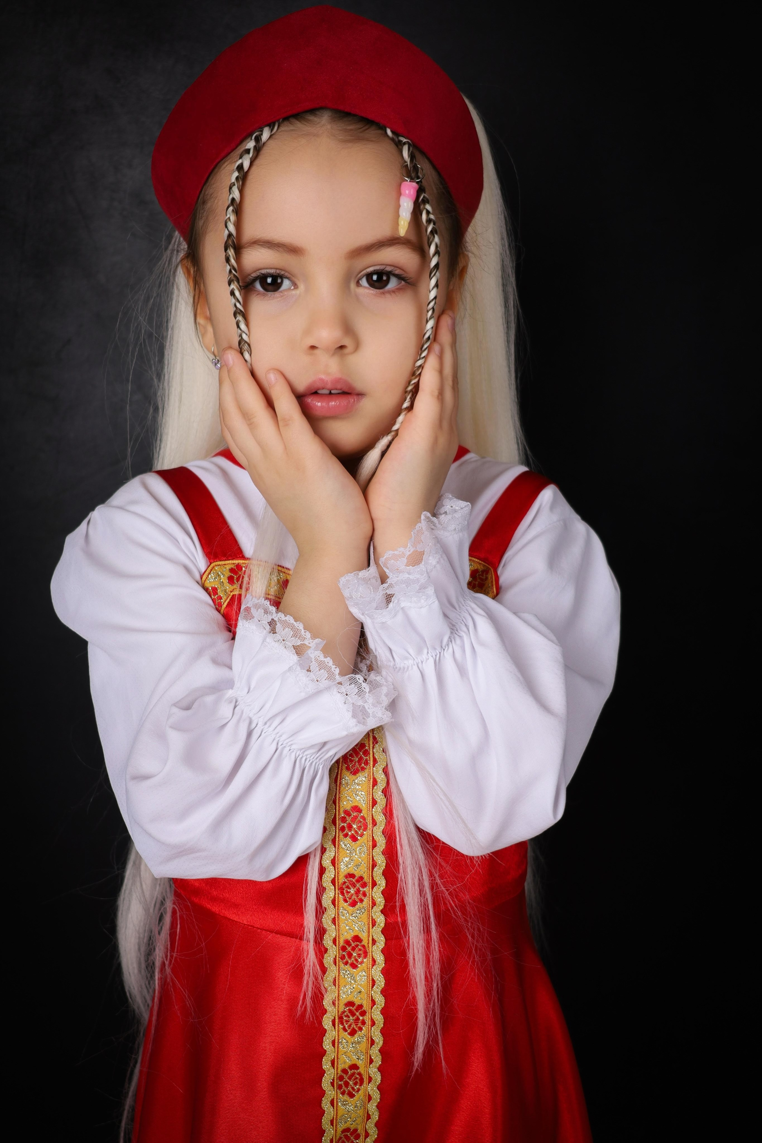 Детский проект красоты «Ты Чудо». Фотограф-ретушер Екатерина Стародубцева