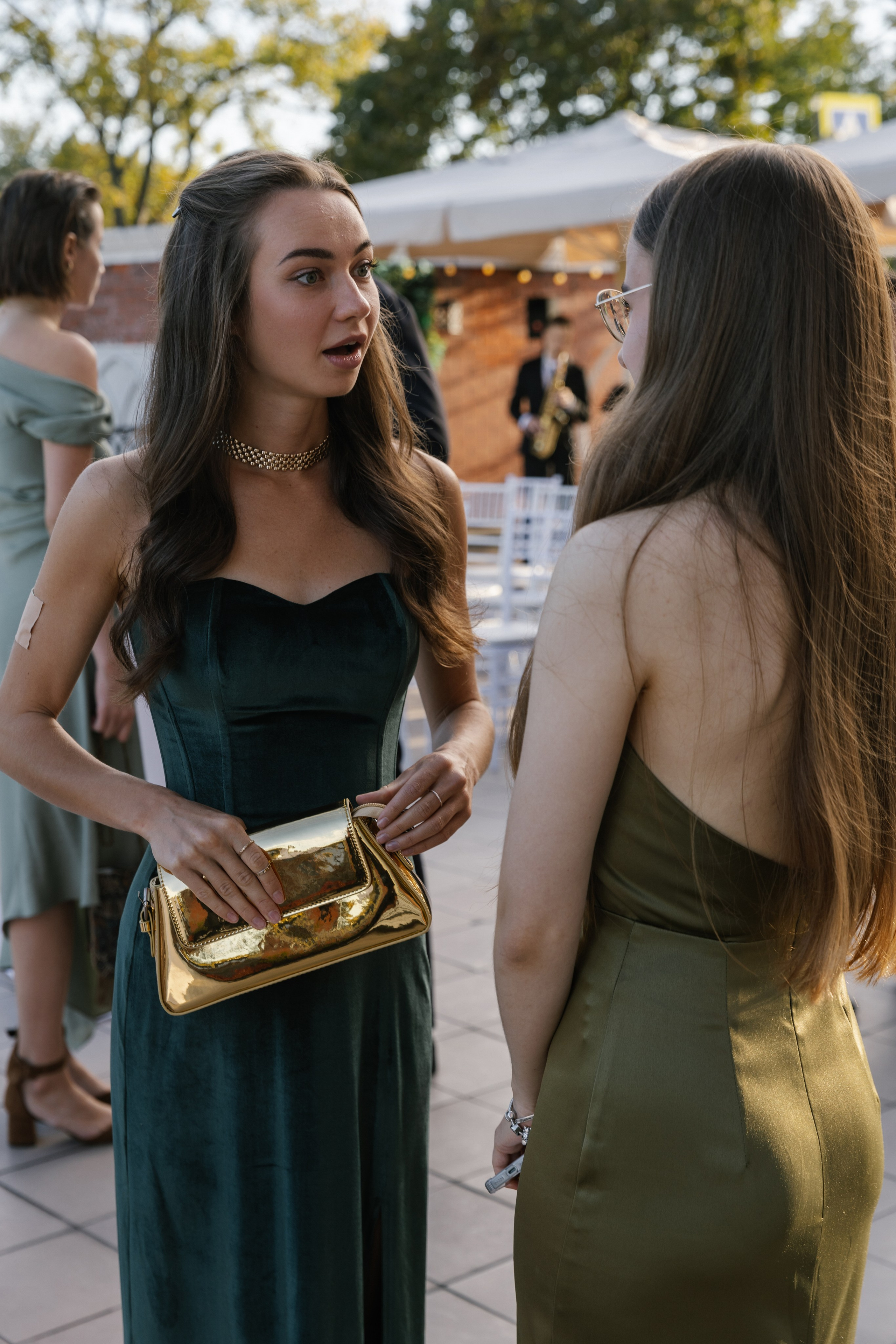 Глеб и Вера 2024. Свадебный фотограф в Москве, Ярославле Виталий Квант