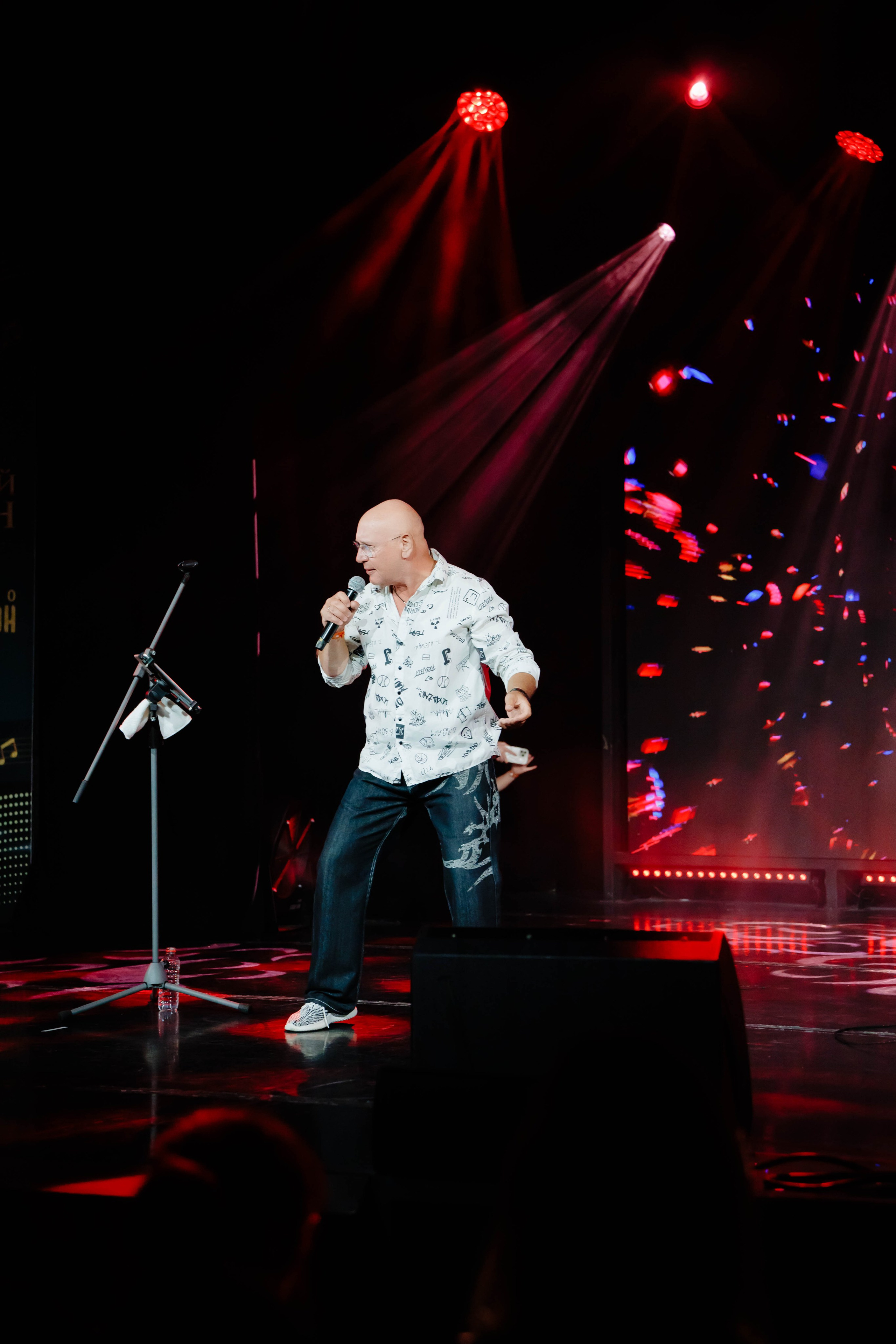 Концерты. Фотограф Красная поляна|Сочи|Сириус