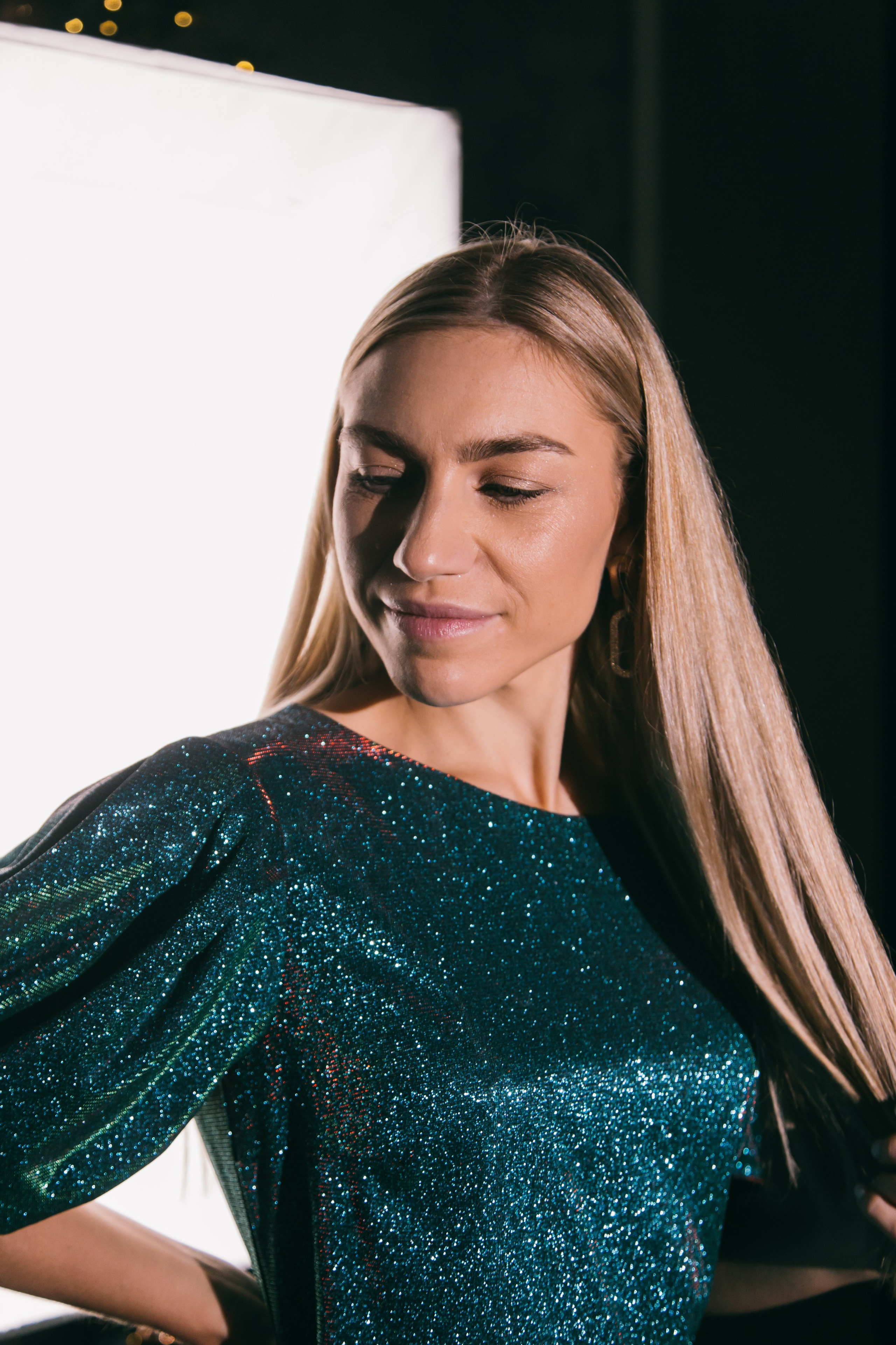 Стилист & Progorod 2.0. Фотограф в Самаре / Олеся Широнина