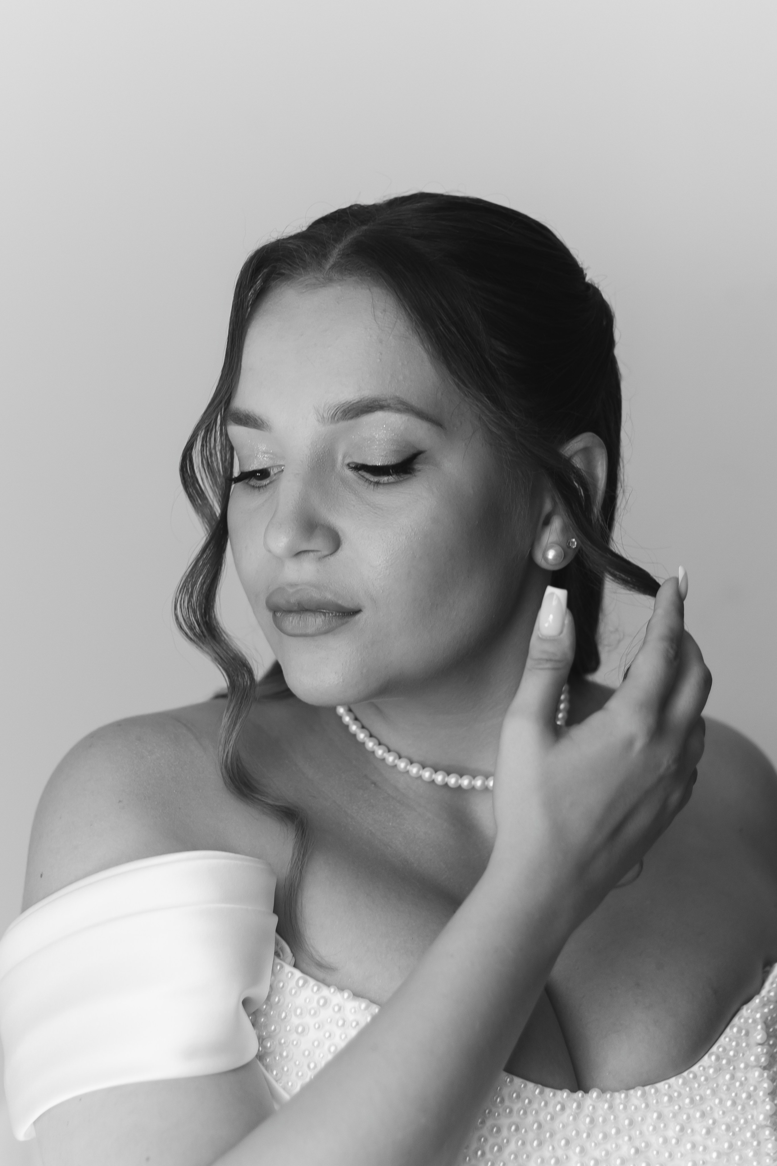 Дима и Катя. Фотограф в Самаре / Олеся Широнина