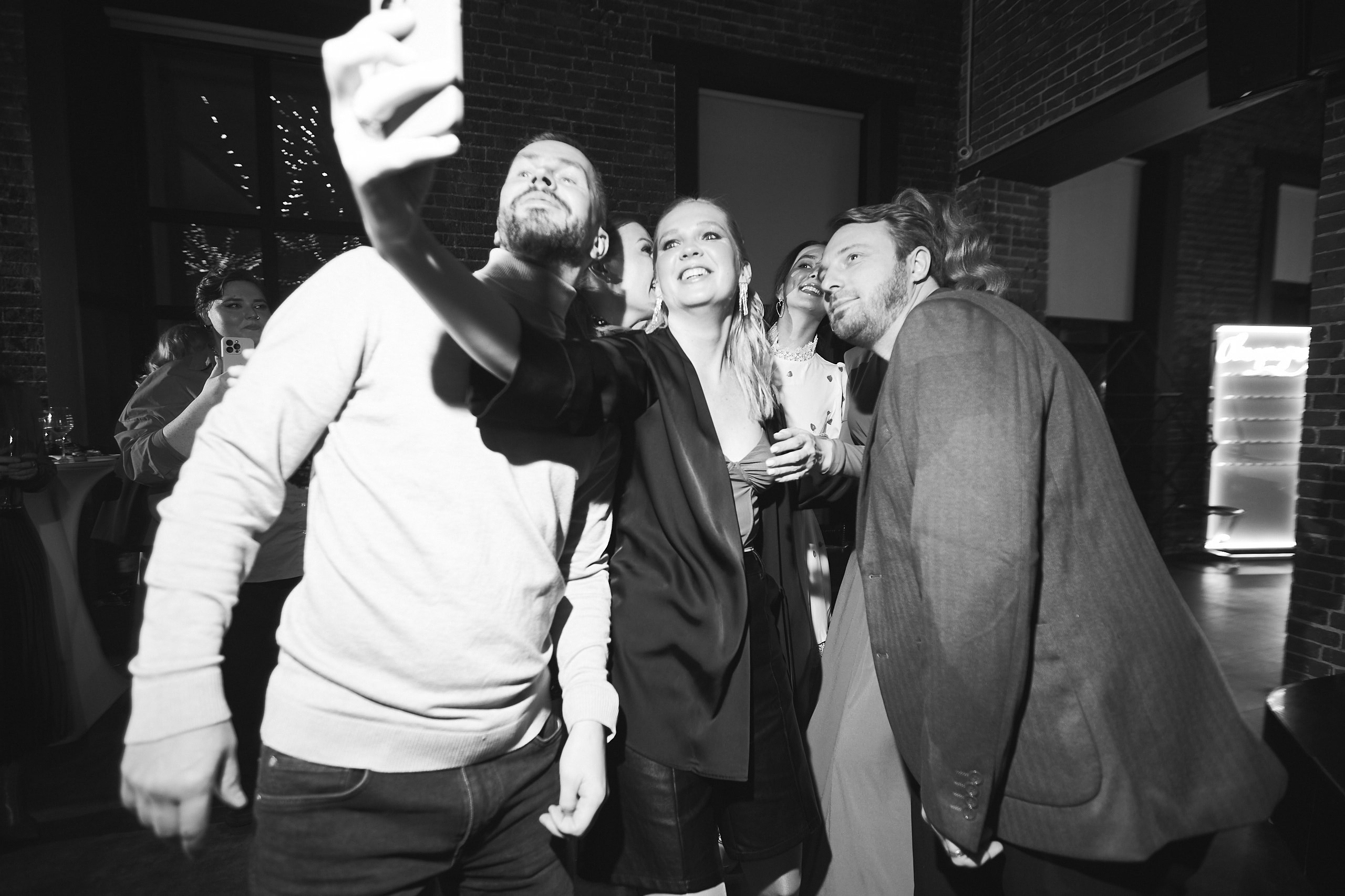 Корпоративы