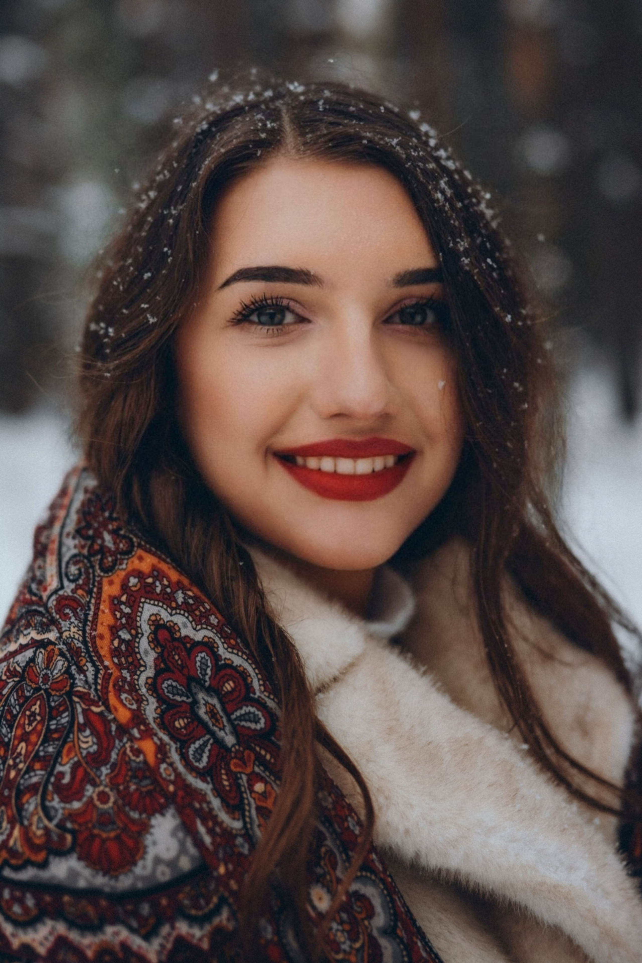 Анастасия Кралина. Фотограф в Москве Ангелина Ким