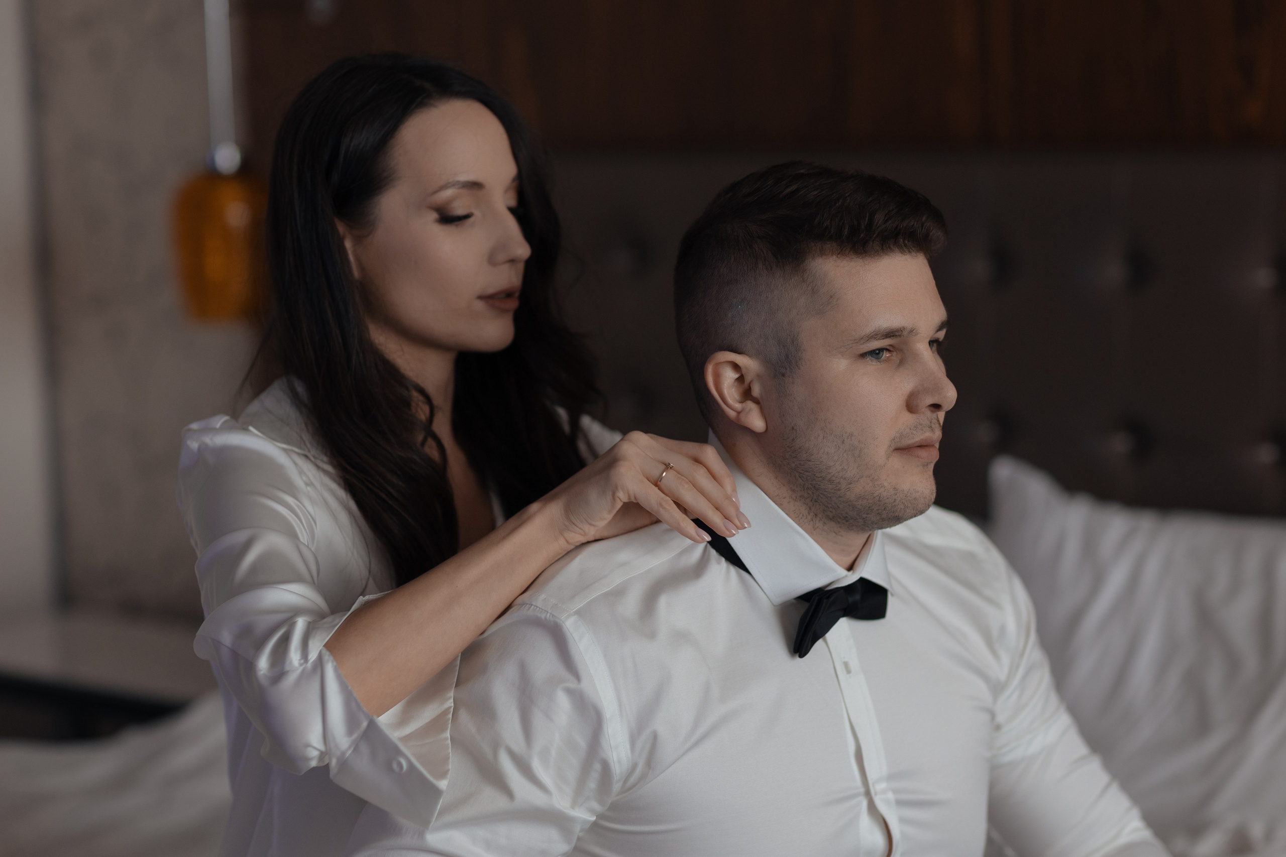 Андрей и Дарья. @dariazphoto свадебный фотограф