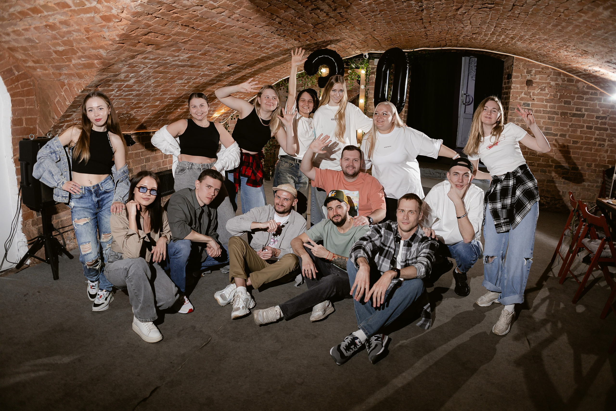 Мероприятия. Фотограф в Самаре и Самарской области Констанция