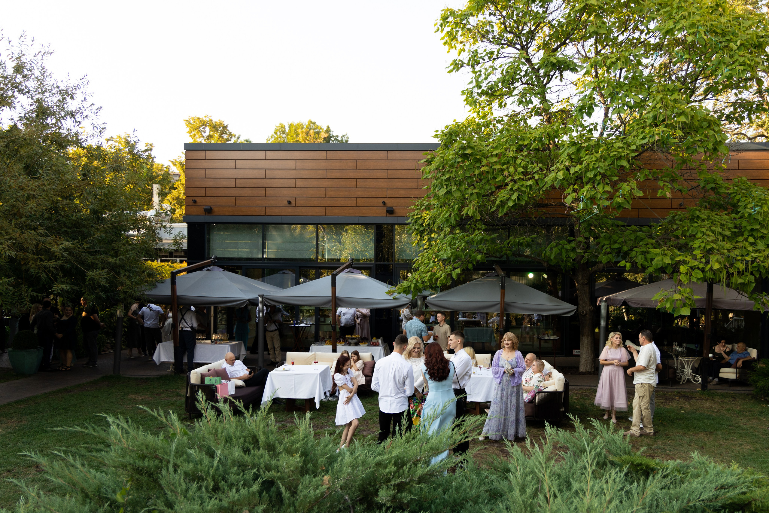 Цитрусовые. Свадебный фотограф. Краснодар, Сочи, Новороссийск. Вадим Мерье