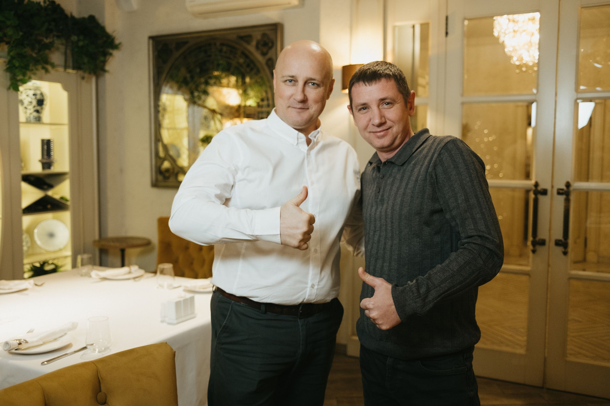 Корпоратив компании. Свадебный и репортажной фотограф Денис Ожигин в Краснодаре и Краснодарском крае