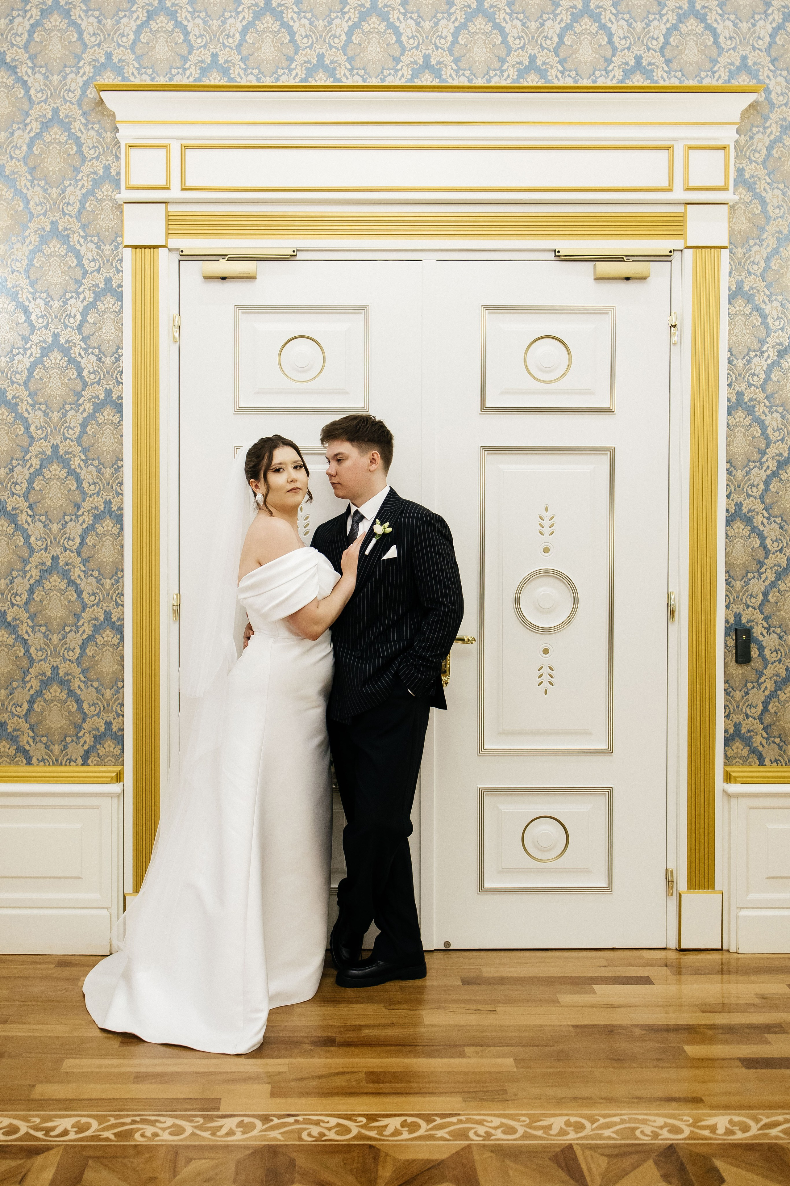 Ксения&Дмитрий. Ekaterina_ufimtseva_