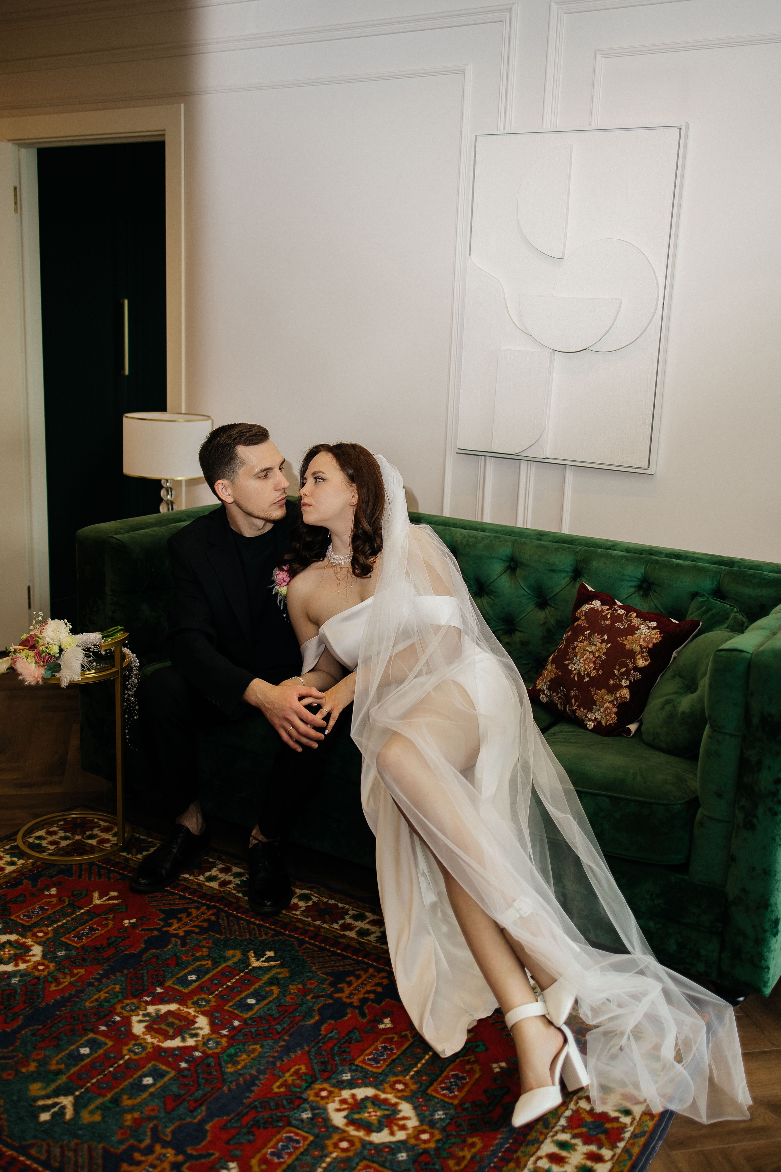 Софья&Николай. Ekaterina_ufimtseva_