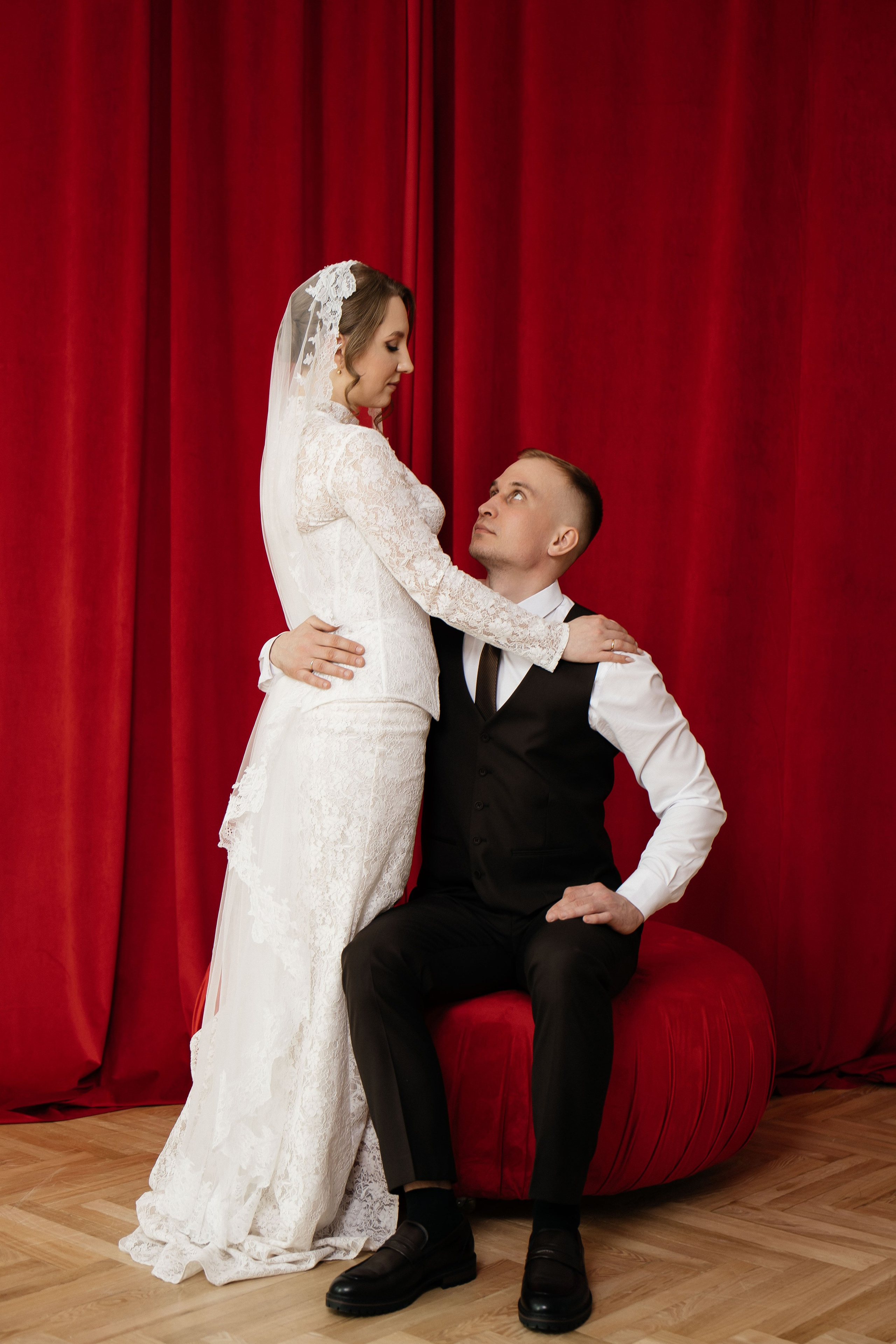 Кристина&Вадим. Ekaterina_ufimtseva_