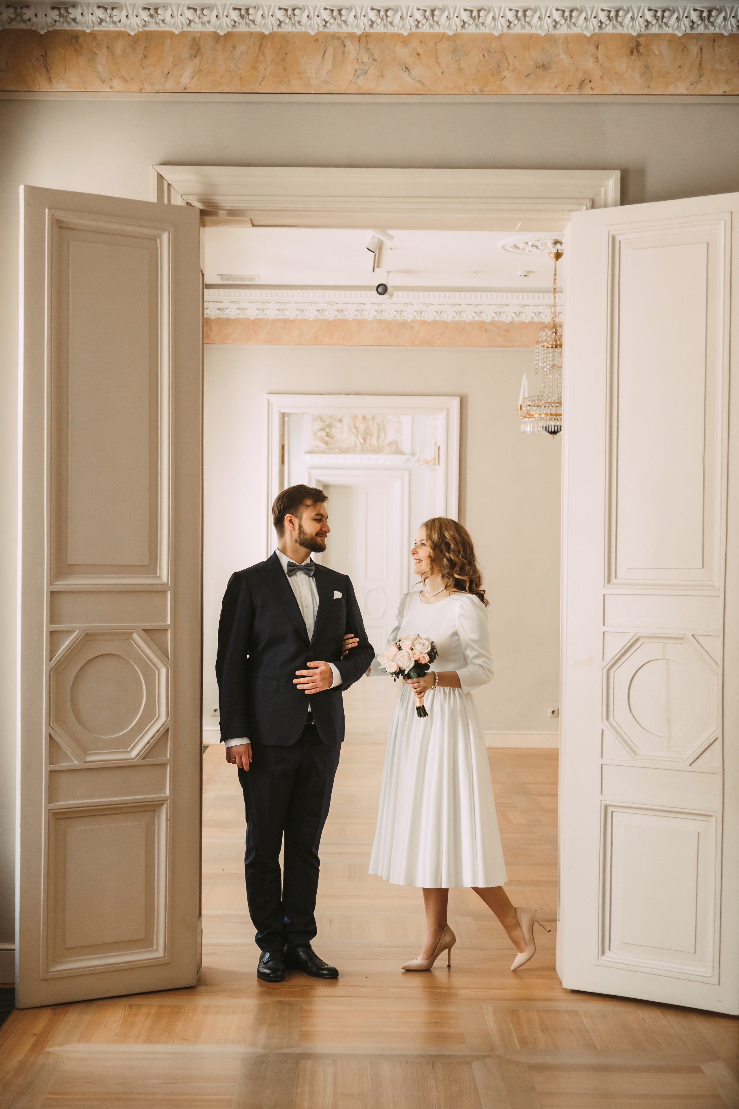 Валентина&Василий. Креативный, коммерческий фотограф в Москве