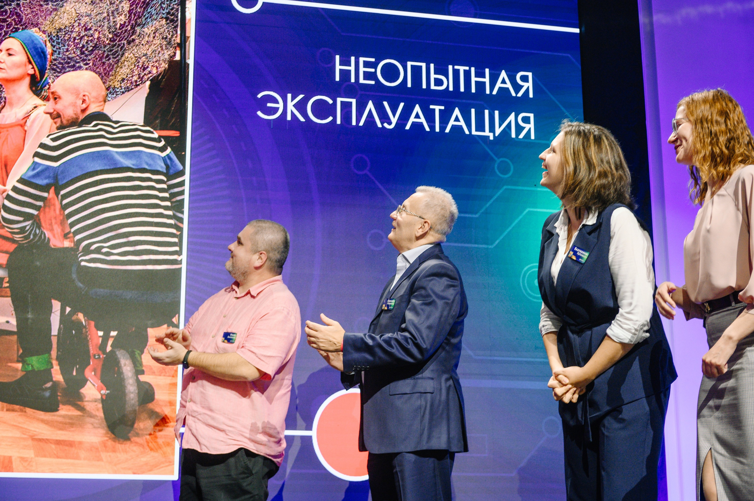 Logistix XX. Репортажный фотограф в Москве и по всему миру Степанова Юлия