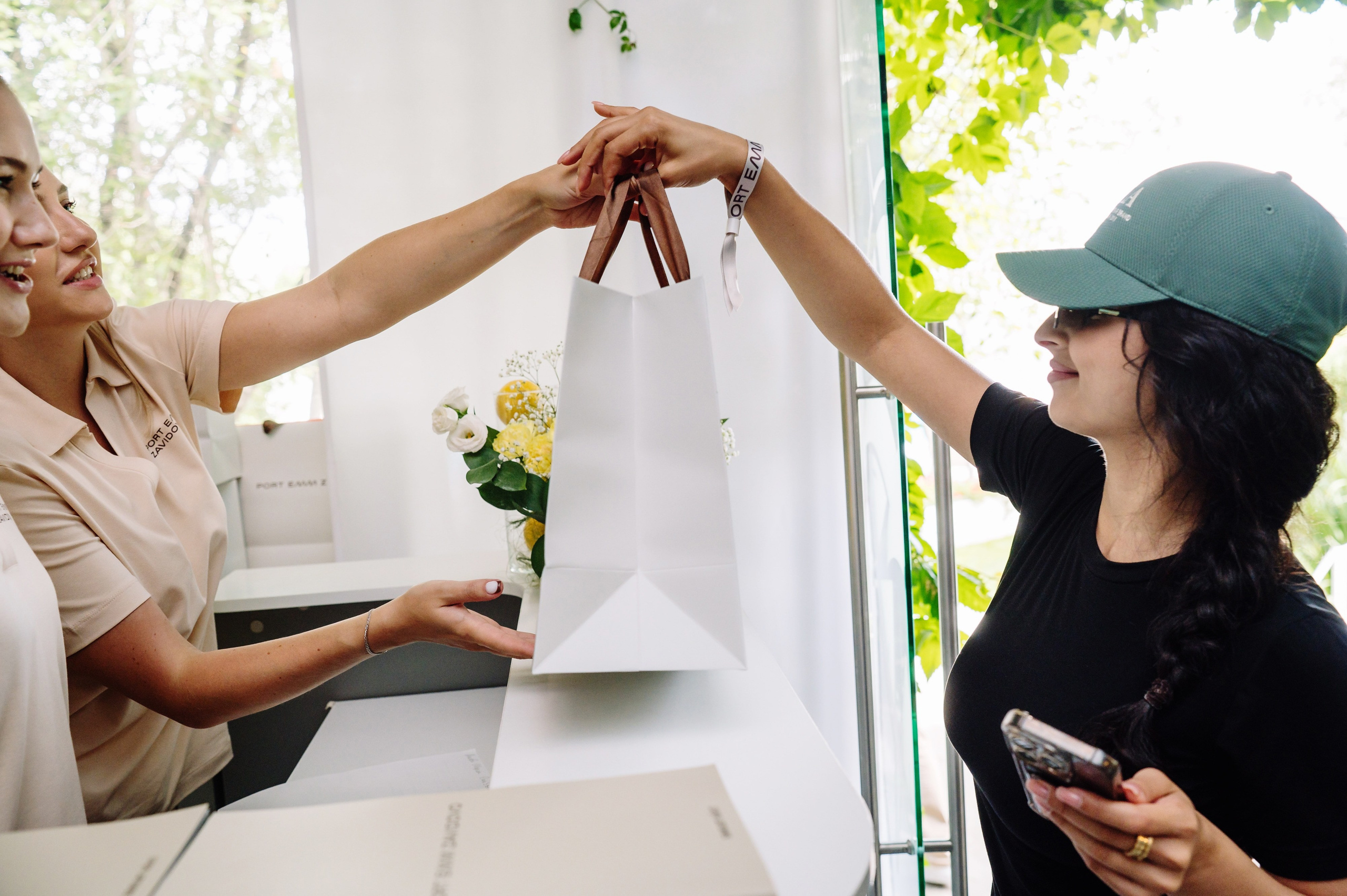 Буревестник. Репортажный фотограф в Москве и по всему миру Степанова Юлия