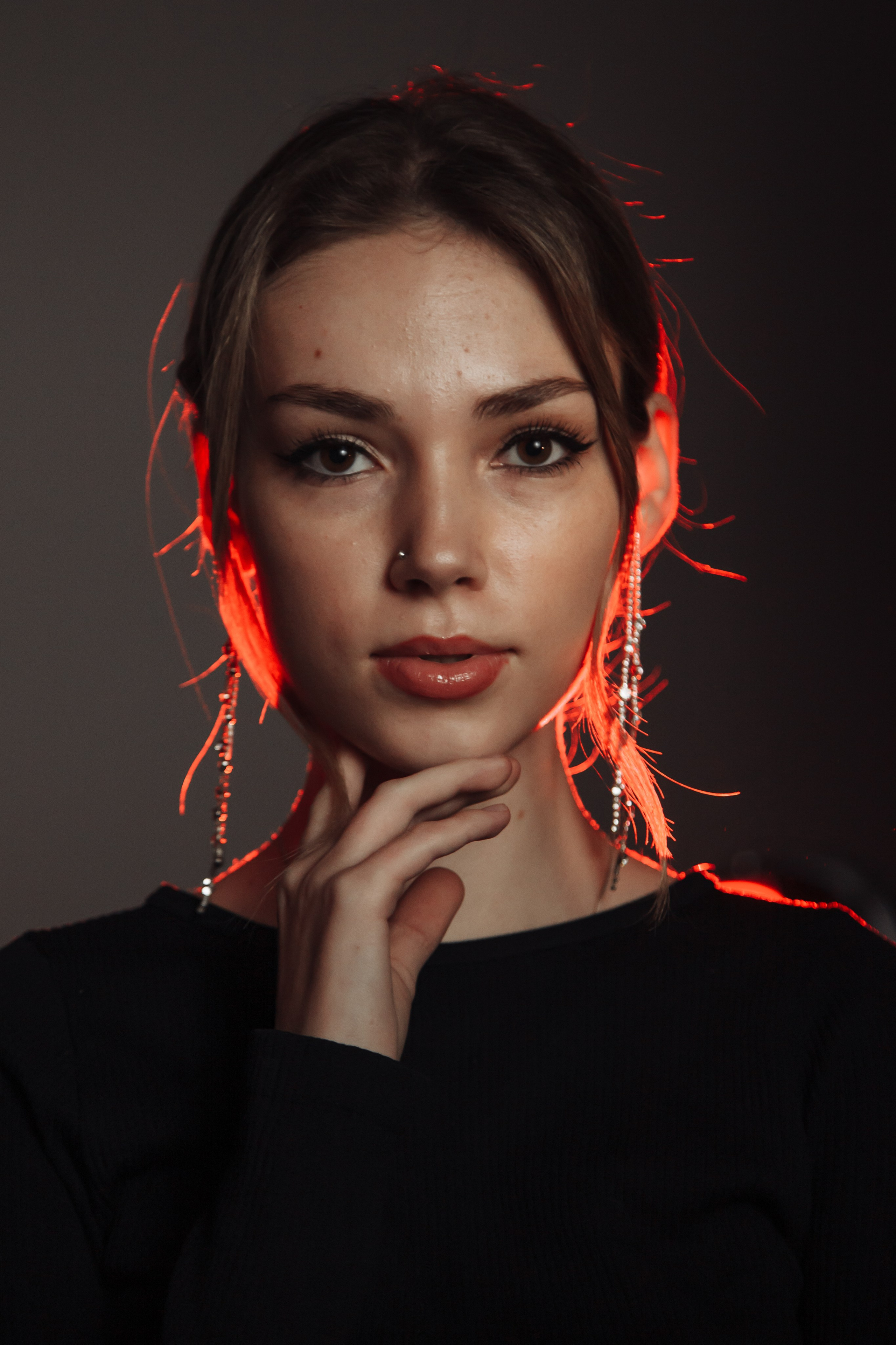 Ксюша. Свадебный и семейный фотограф в Минске Духович Татьяна