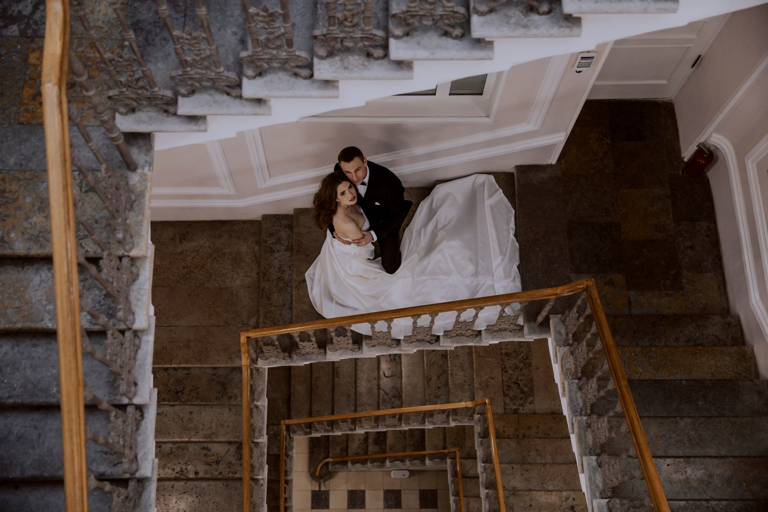 Владислав и Алина. Фотограф, который снимает любовь в Санкт-Петербурге и Череповце