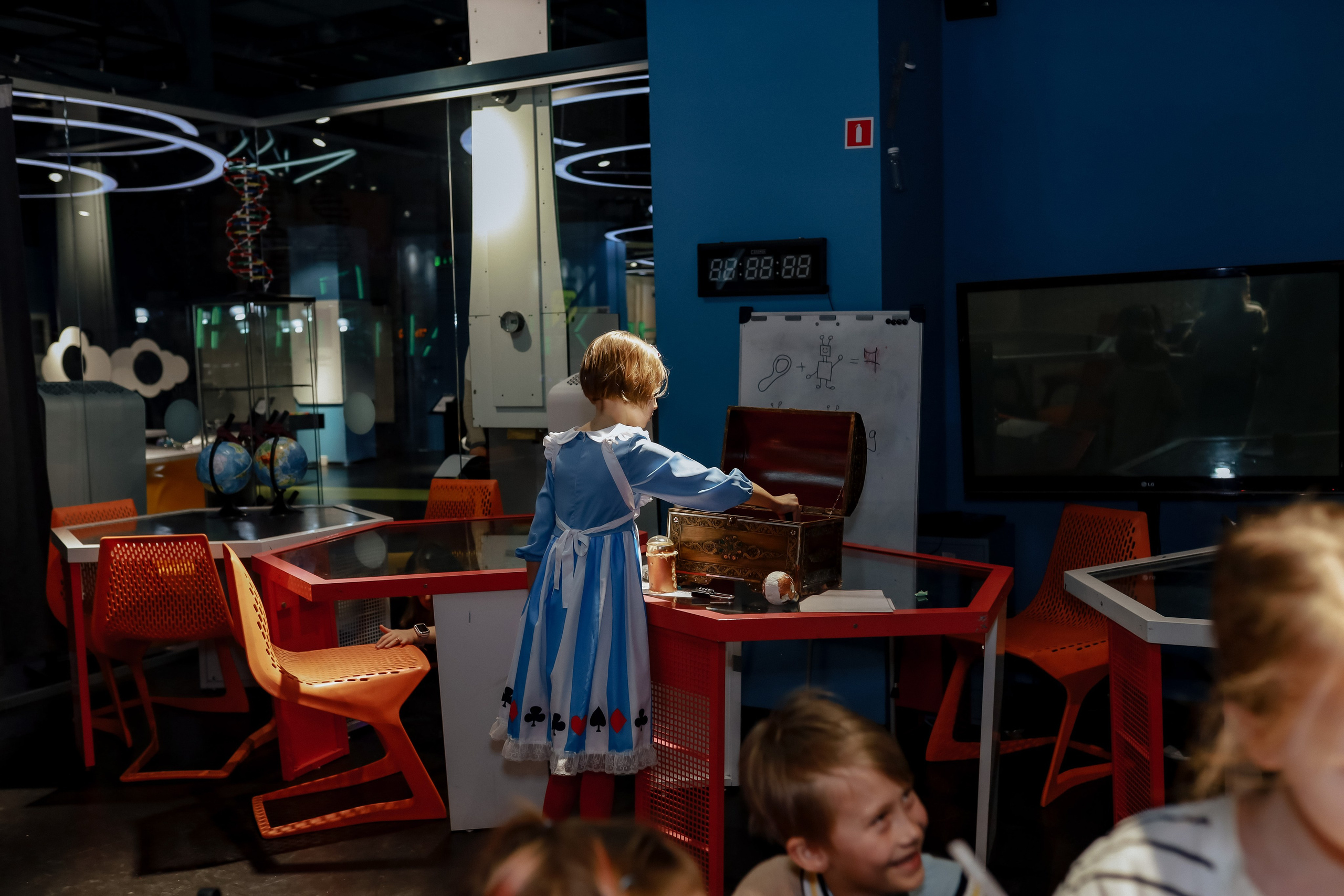 Детский день рождения!. Профессиональный фотограф, Москва |Видное Елена Елизарова