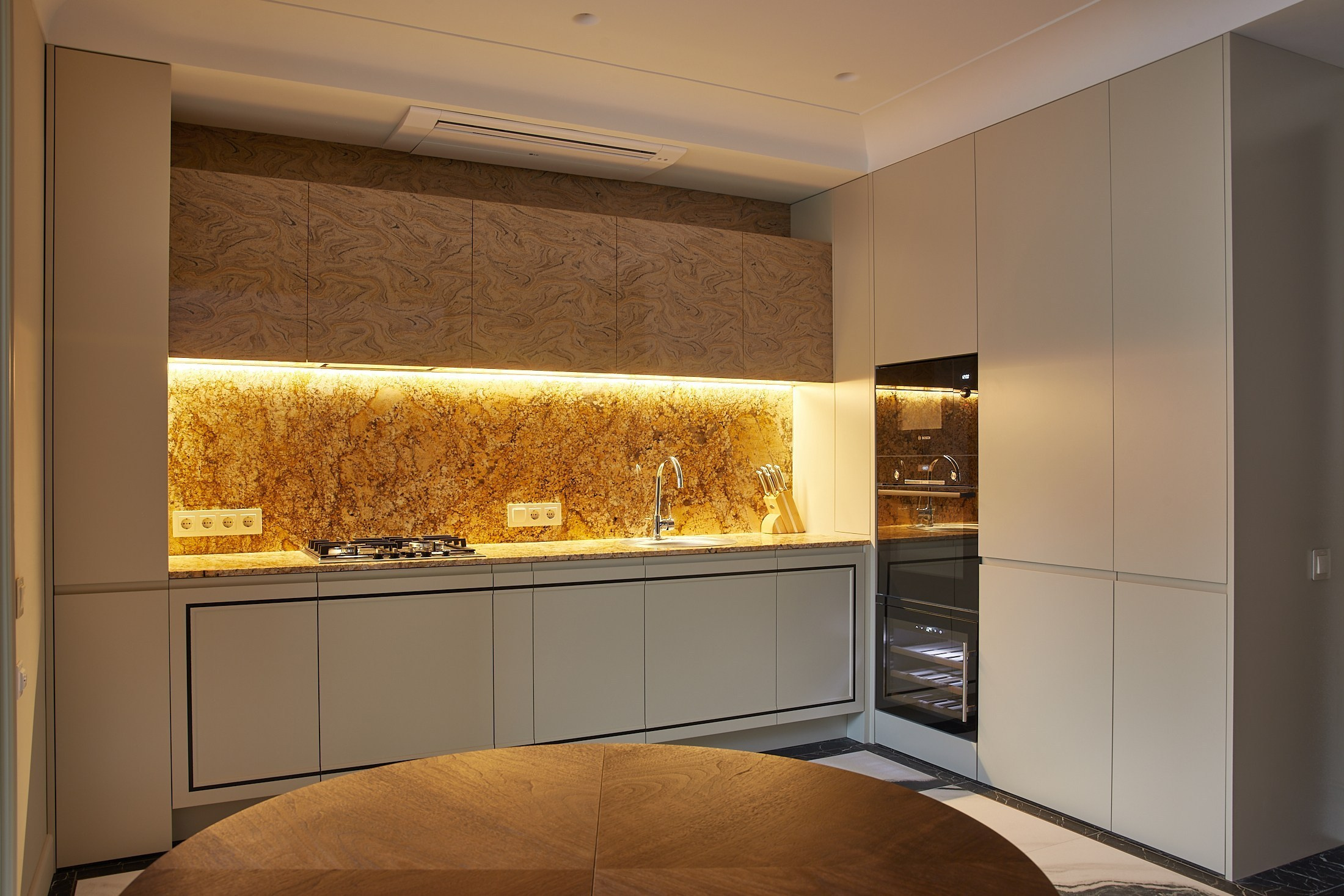 Интерьеры. Фотограф интерьеров в Волгограде Дмитрий Соколов