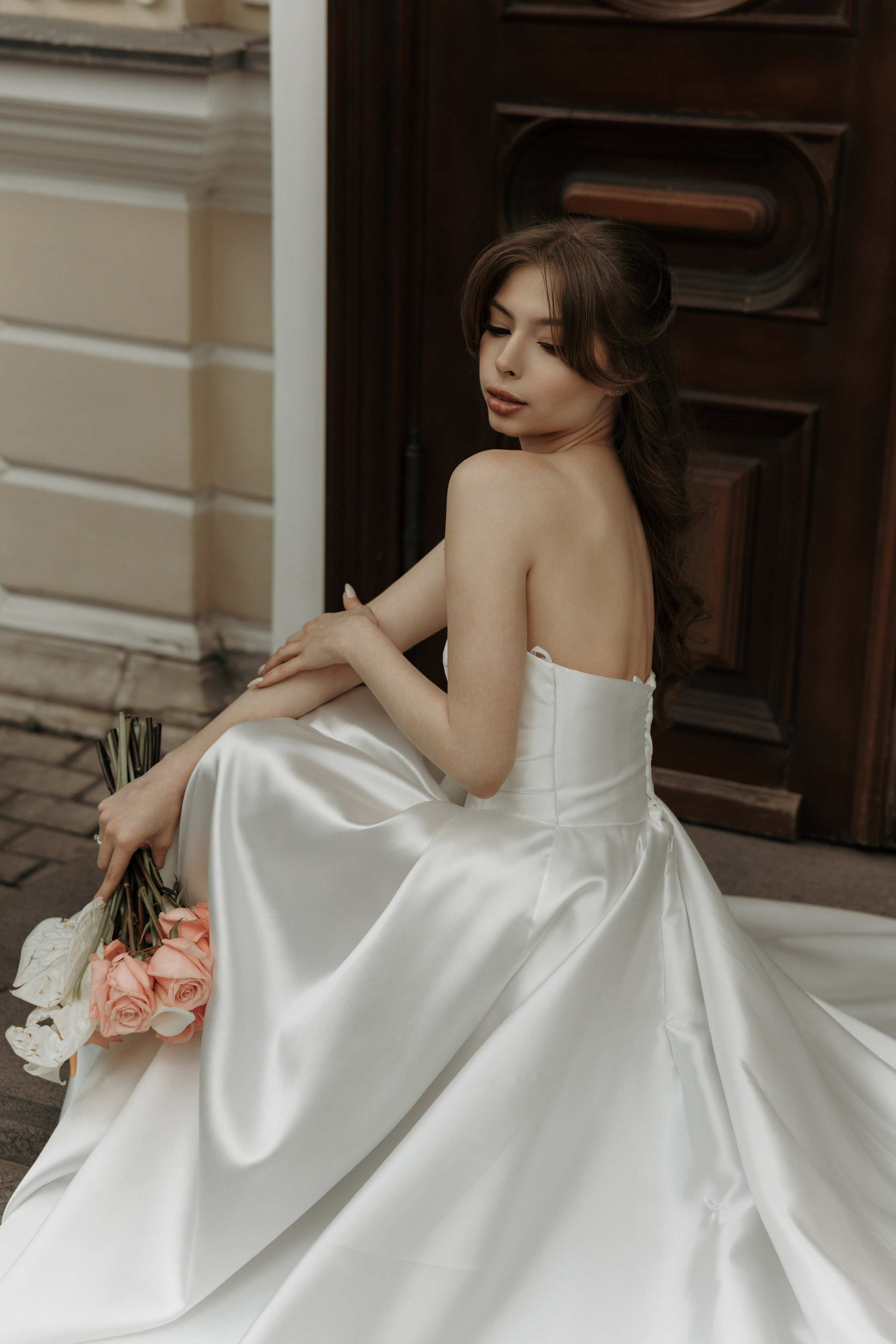 Артём и Анастасия. Свадебный фотограф Тула Москва СПБ / Сёмина Дарья