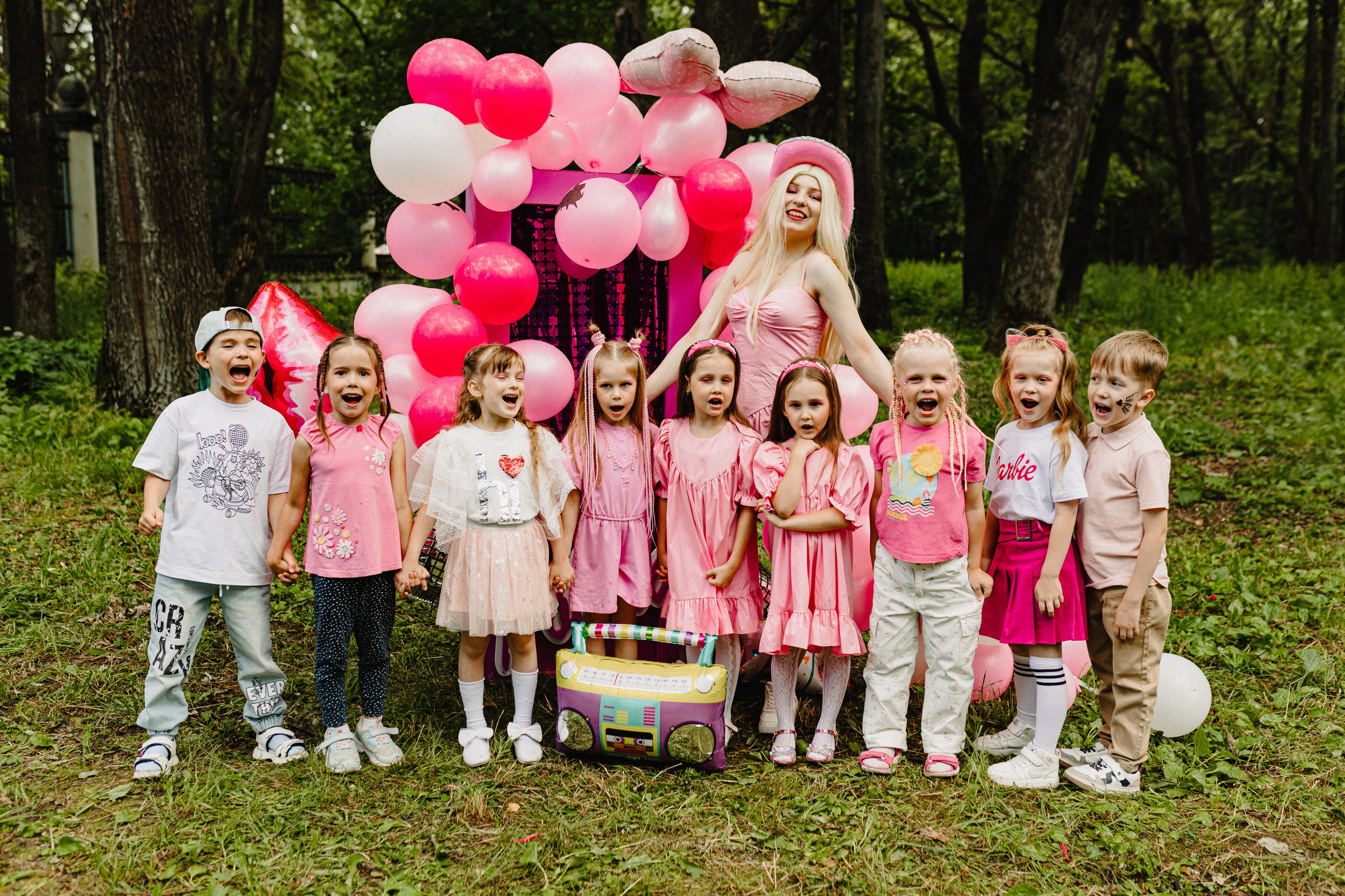 Полине 6. Свадебный и семейный фотограф Женя Добрянская в Нижнем Новгороде