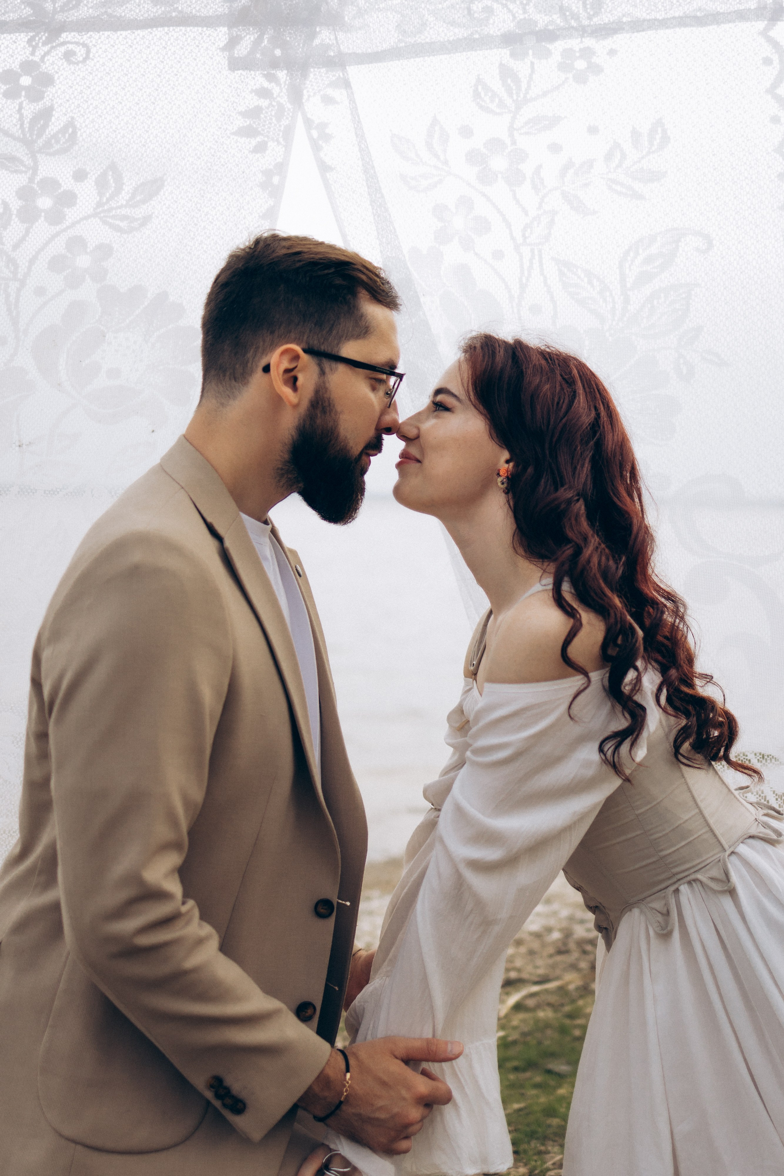 Любовь у моря