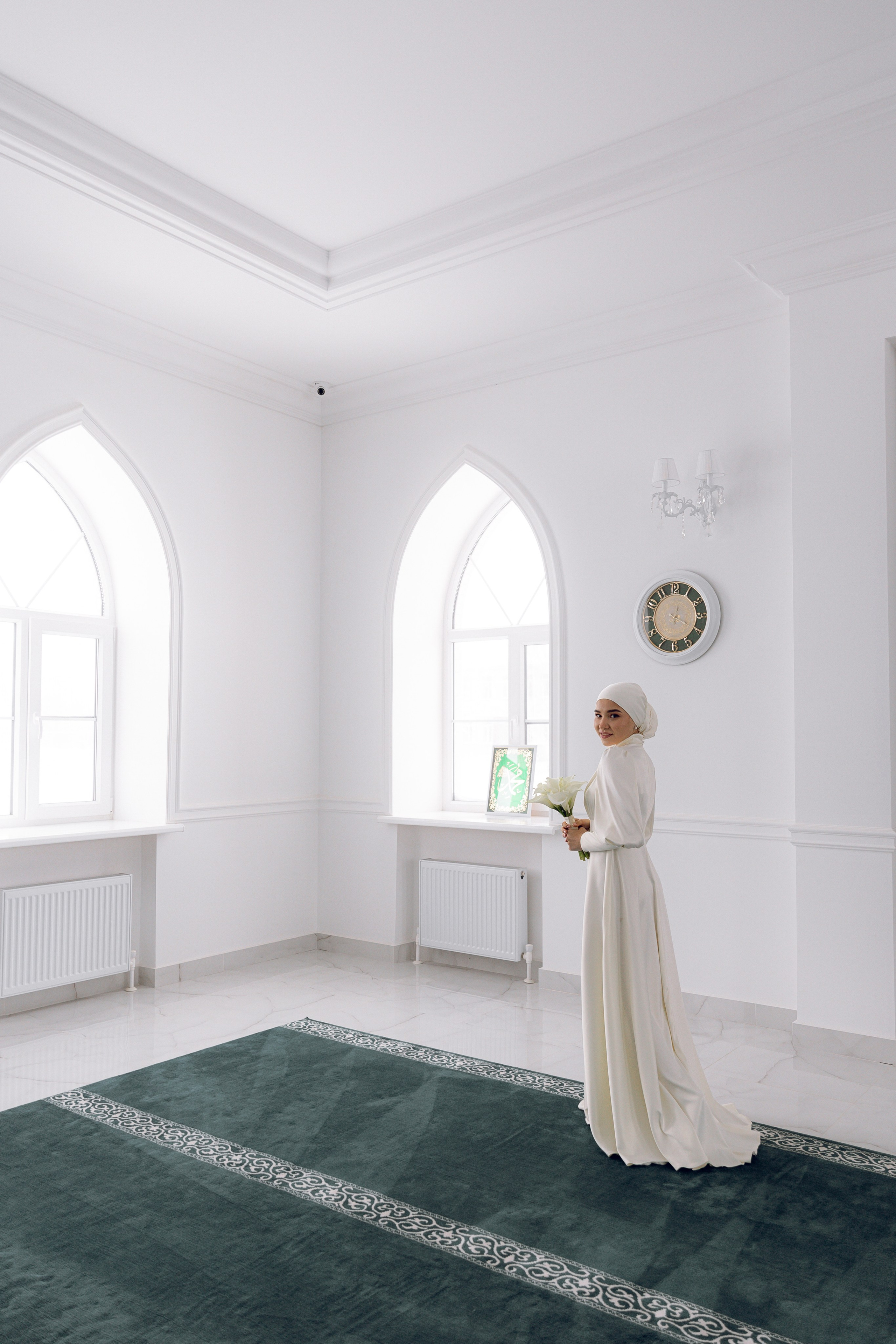 Айрат & Лейсан. Свадебный фотограф Казань| Фотограф Казань Зевакина Анастасия