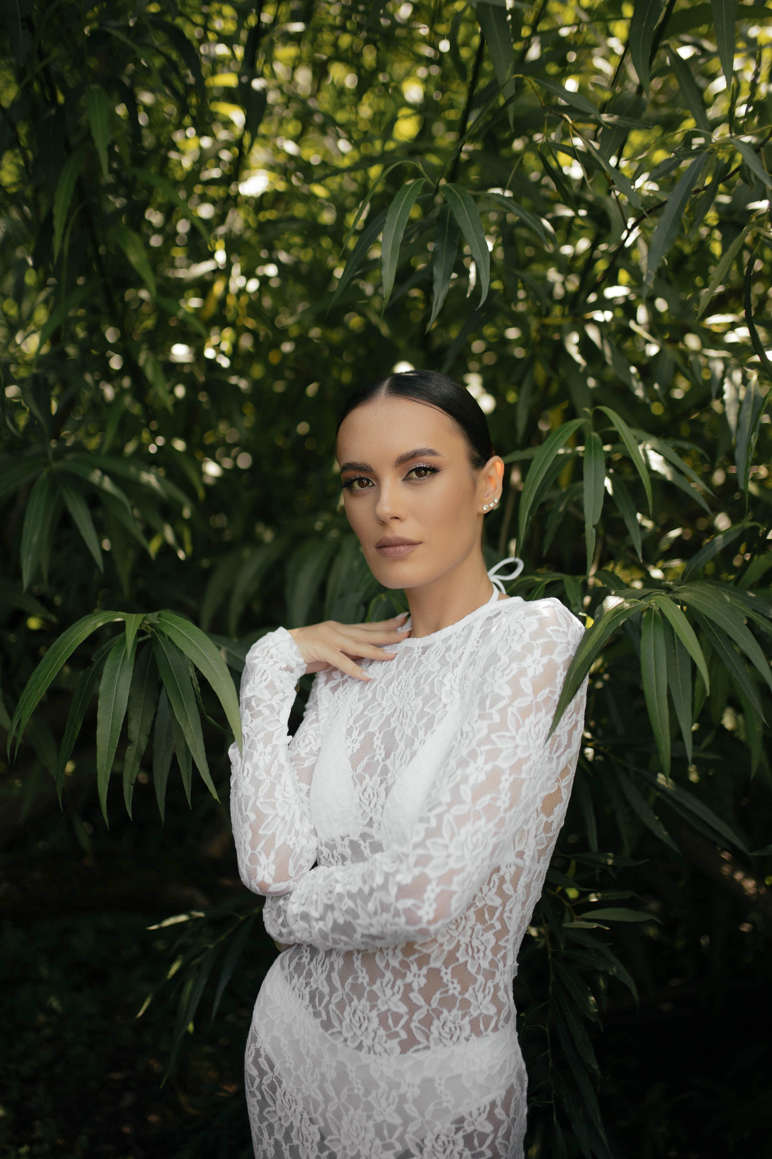 Максим и Арина. Фотограф Барнаул Полина Теплова