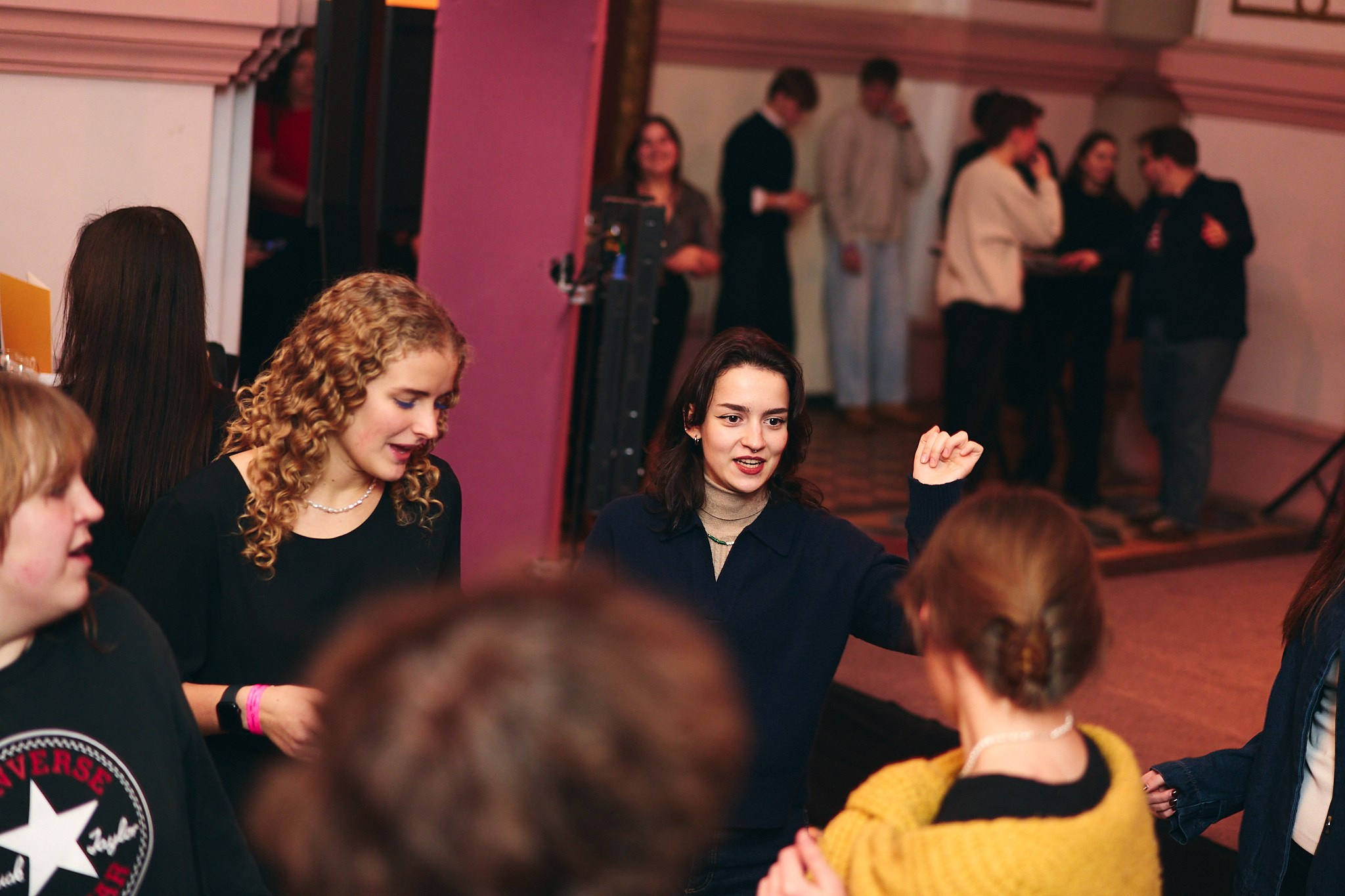 VJOSAS. Photographer in Vilnius