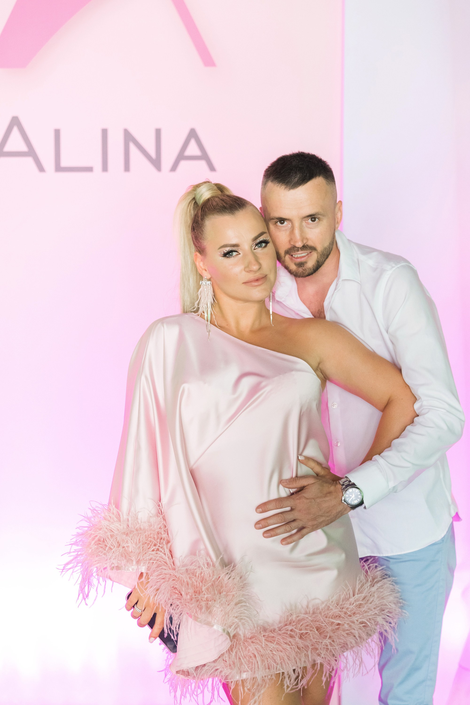 Стильная фотосъёмка дня рождения. Свадебный фотограф в Нижнем Новгороде и Москве Сергей Воробьев