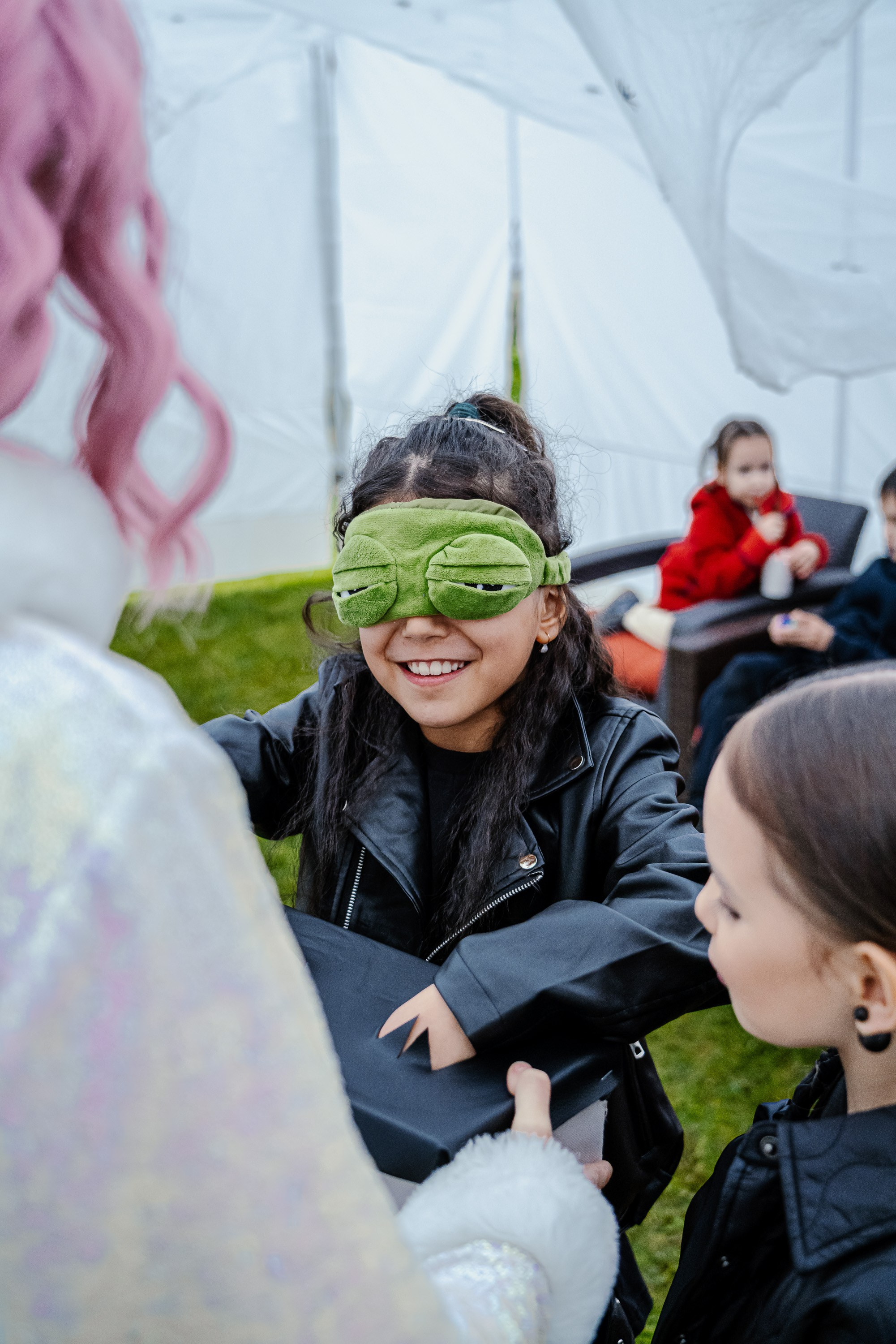 Kid’s party. Даша Мерц | ФОТОГРАФ МОСКВА