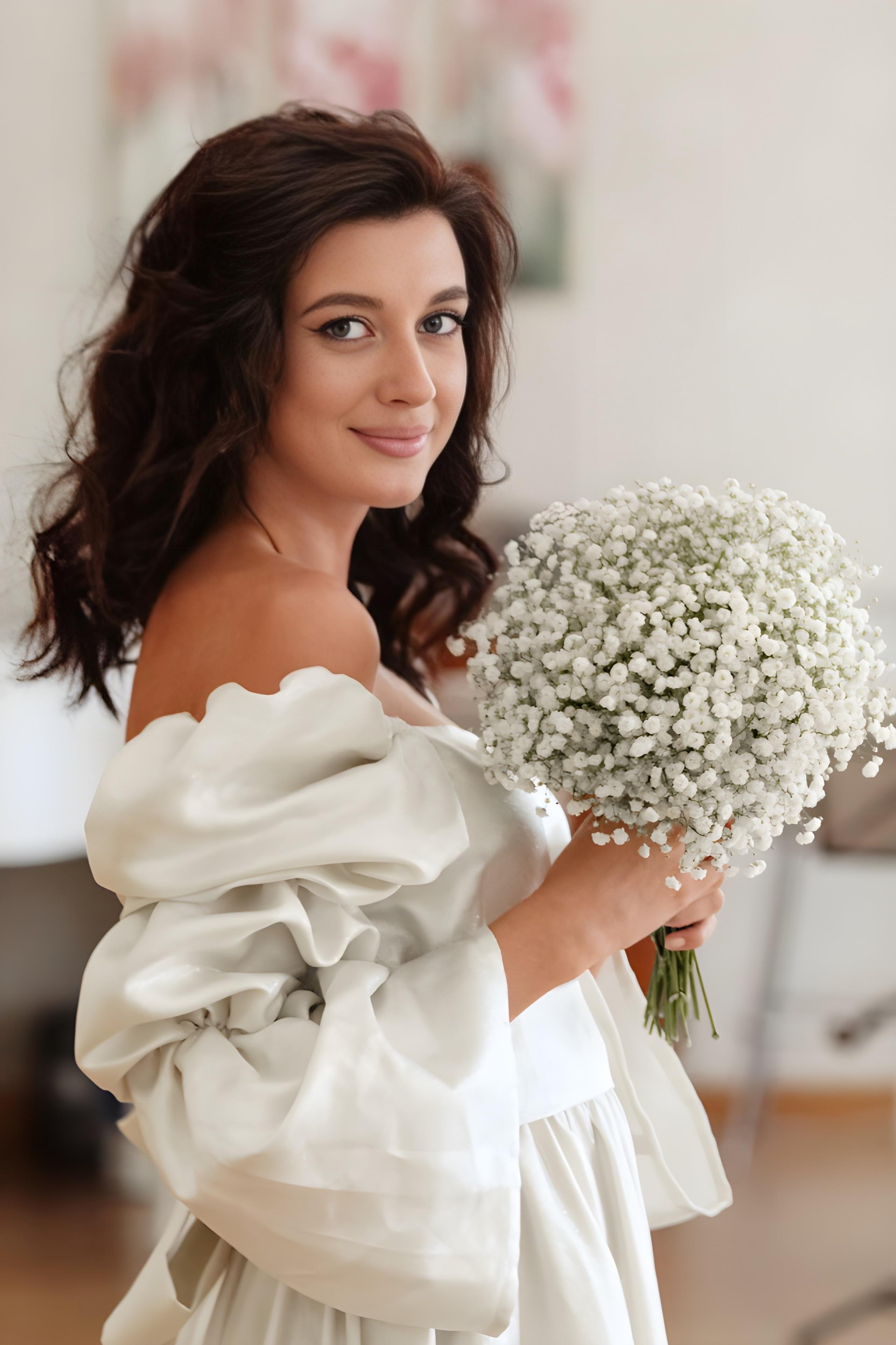 Свадьба. ProFoto