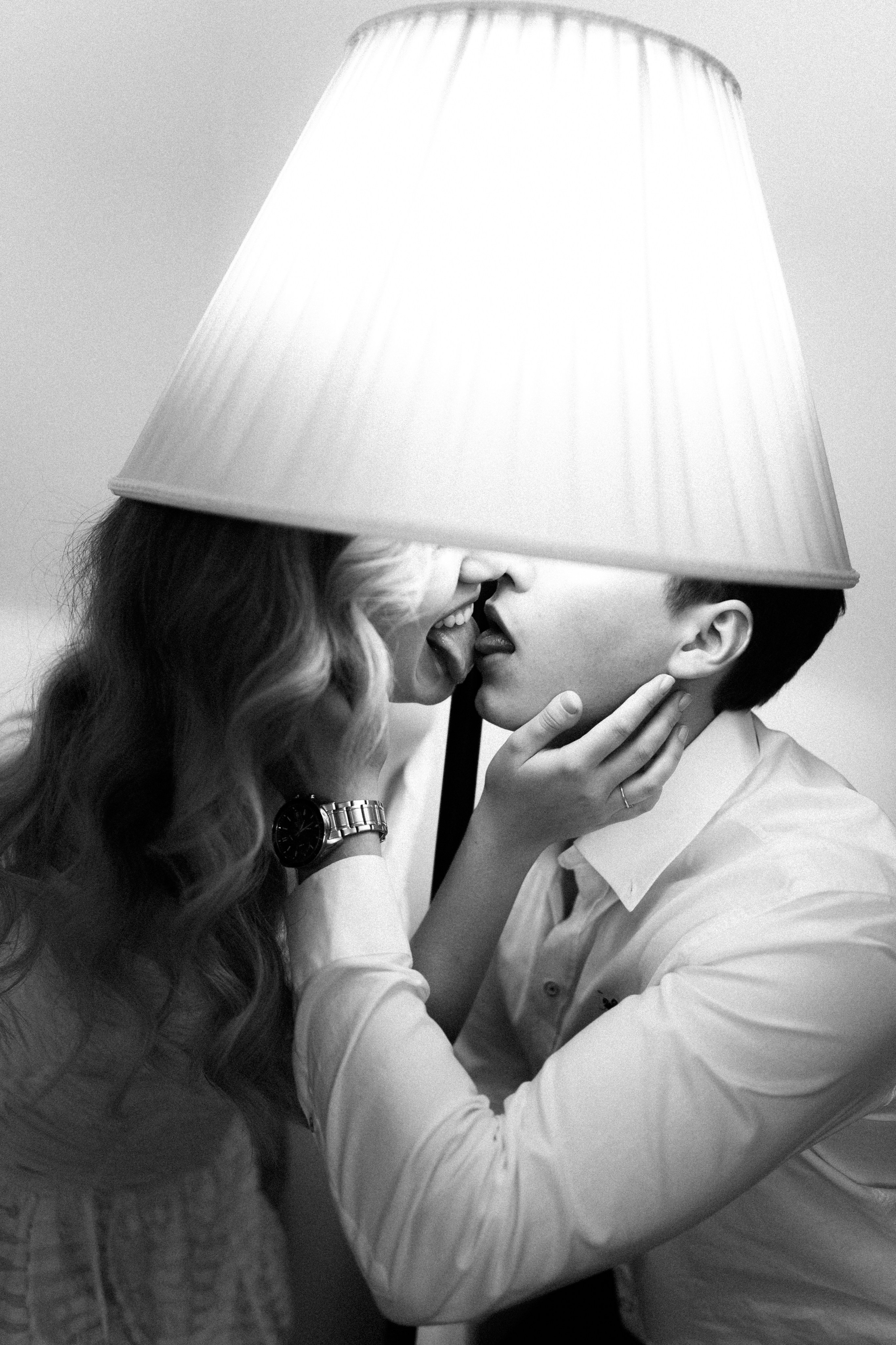 Юля и Никита. Фотограф Москва | СПБ Полина Хоршева