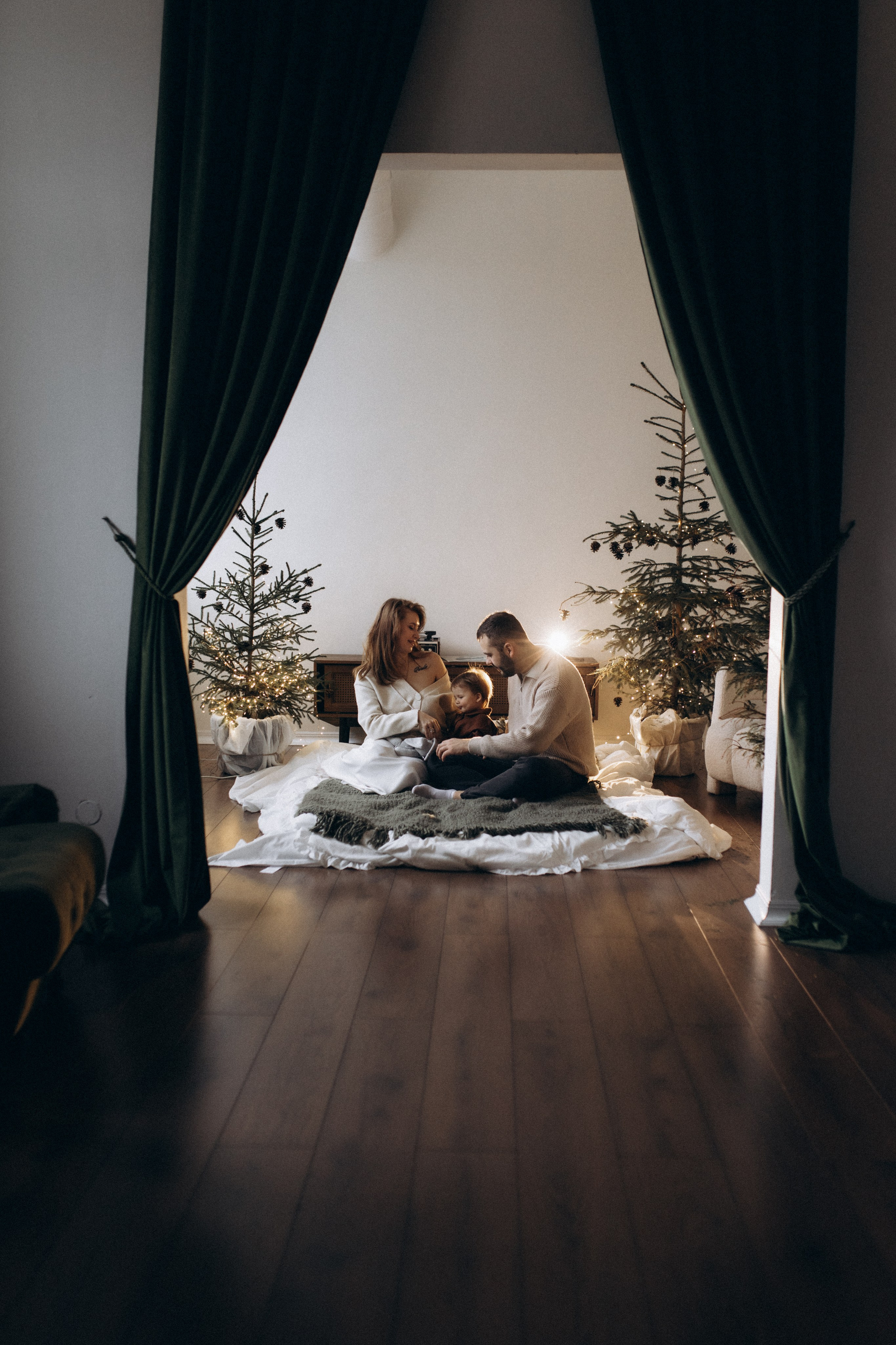 Семейная. Свадебный и семейный фотограф в Твери Стас Александров