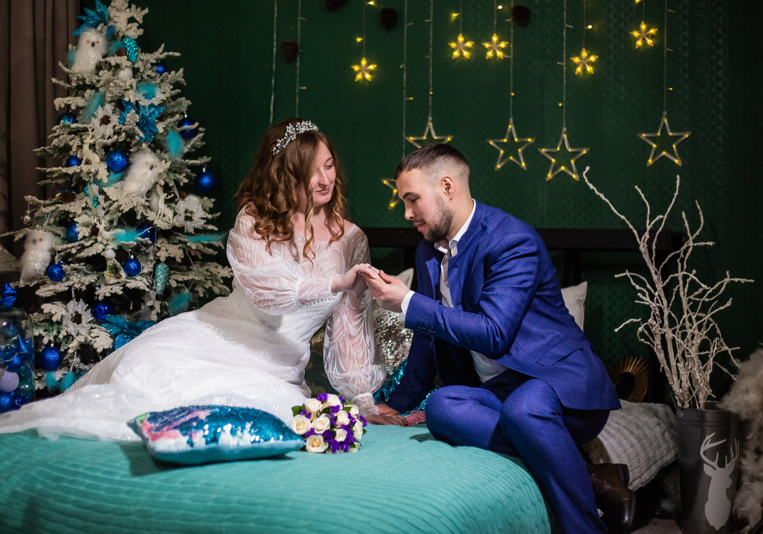 Свадьбы. Авторские туры с профессиональным фотографом