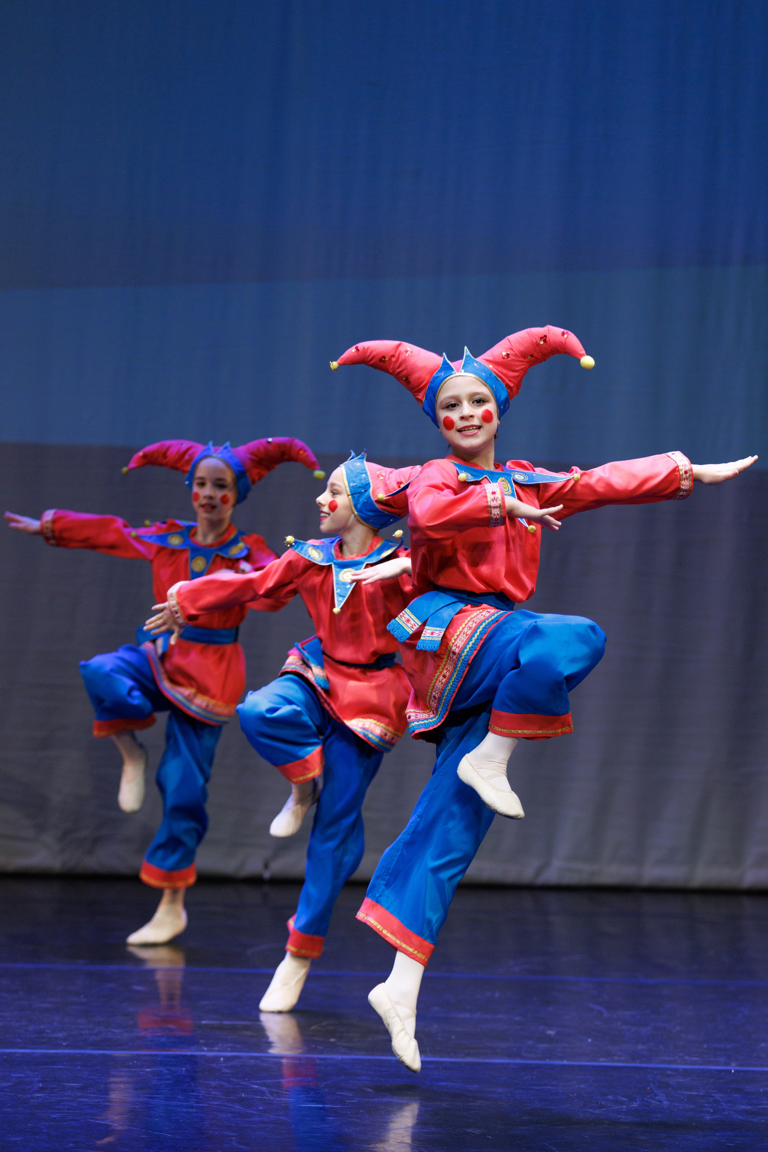 Новогодняя столица 2025. Спортивный фотограф Алексей Соломин