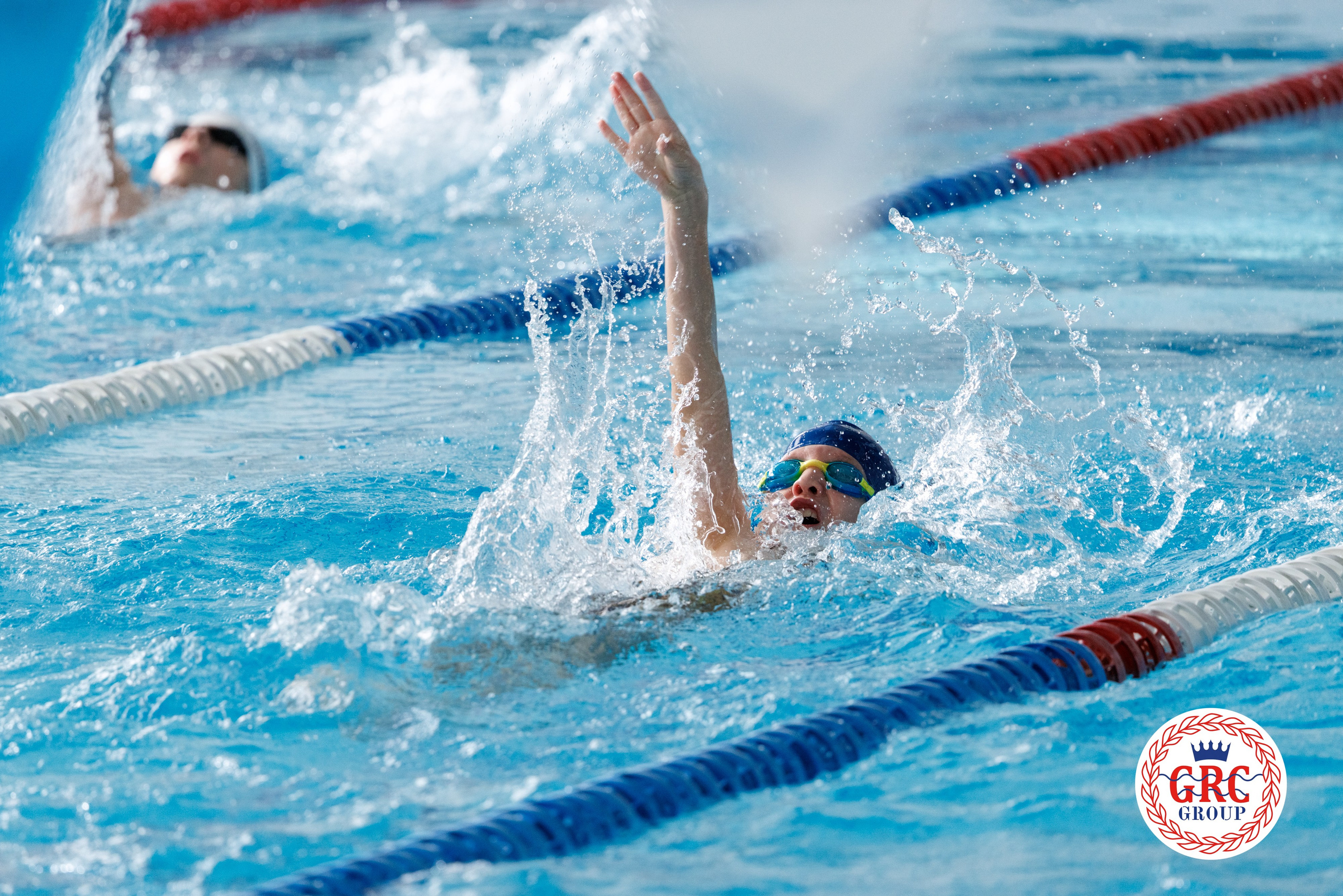 Черноголовка Cup, 4 октября // Фотограф Алексей Соломин. Спортивный фотограф Алексей Соломин